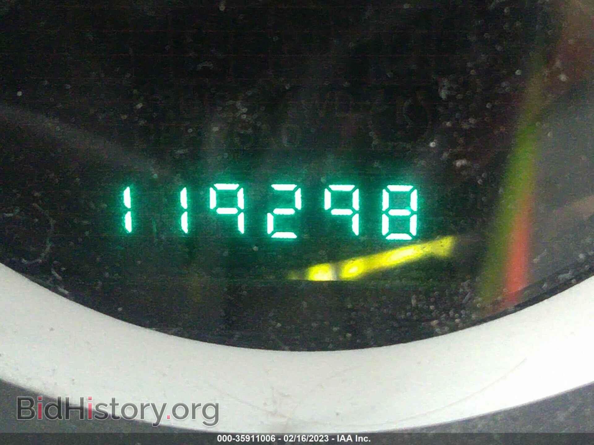 2007 DODGE CALIBER - VIN: 1B3HB48B57D264037 - Photo 7