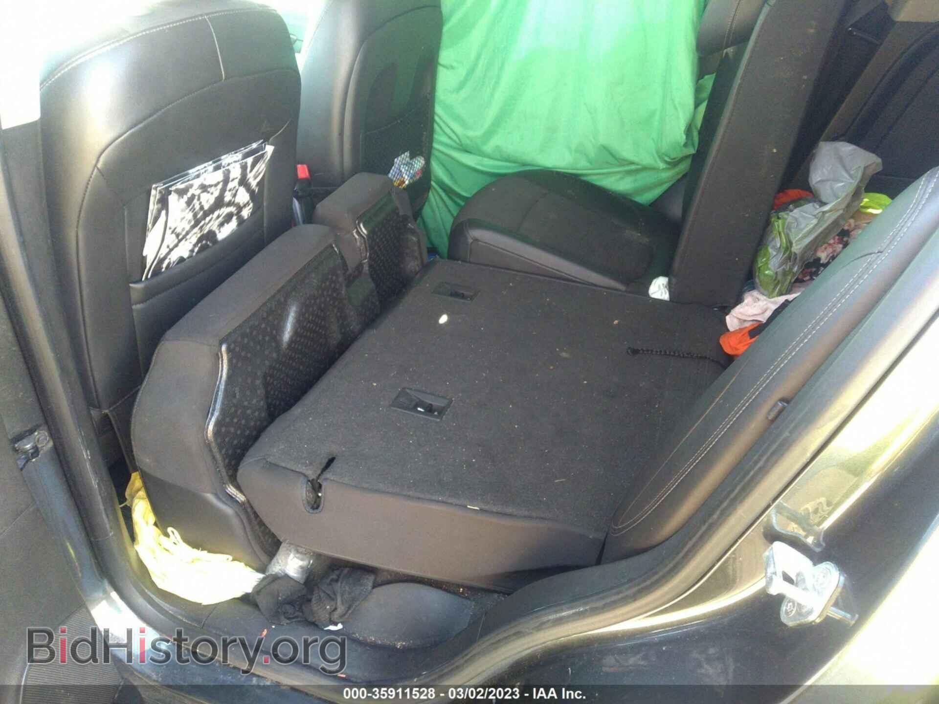 2016 BUICK ENCORE - VIN: KL4CJASB4GB675020 - Photo 8