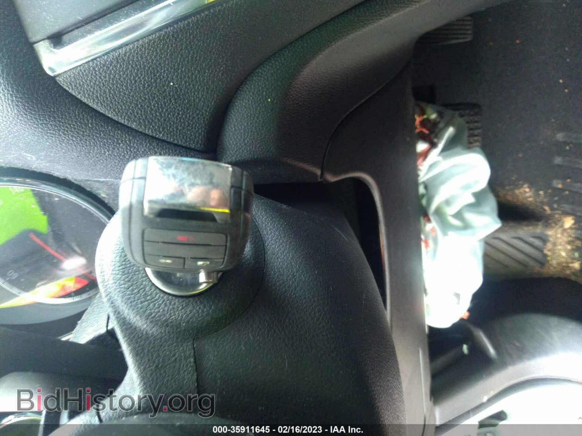 2014 BUICK ENCORE - VIN: KL4CJASB6EB750930 - Photo 11