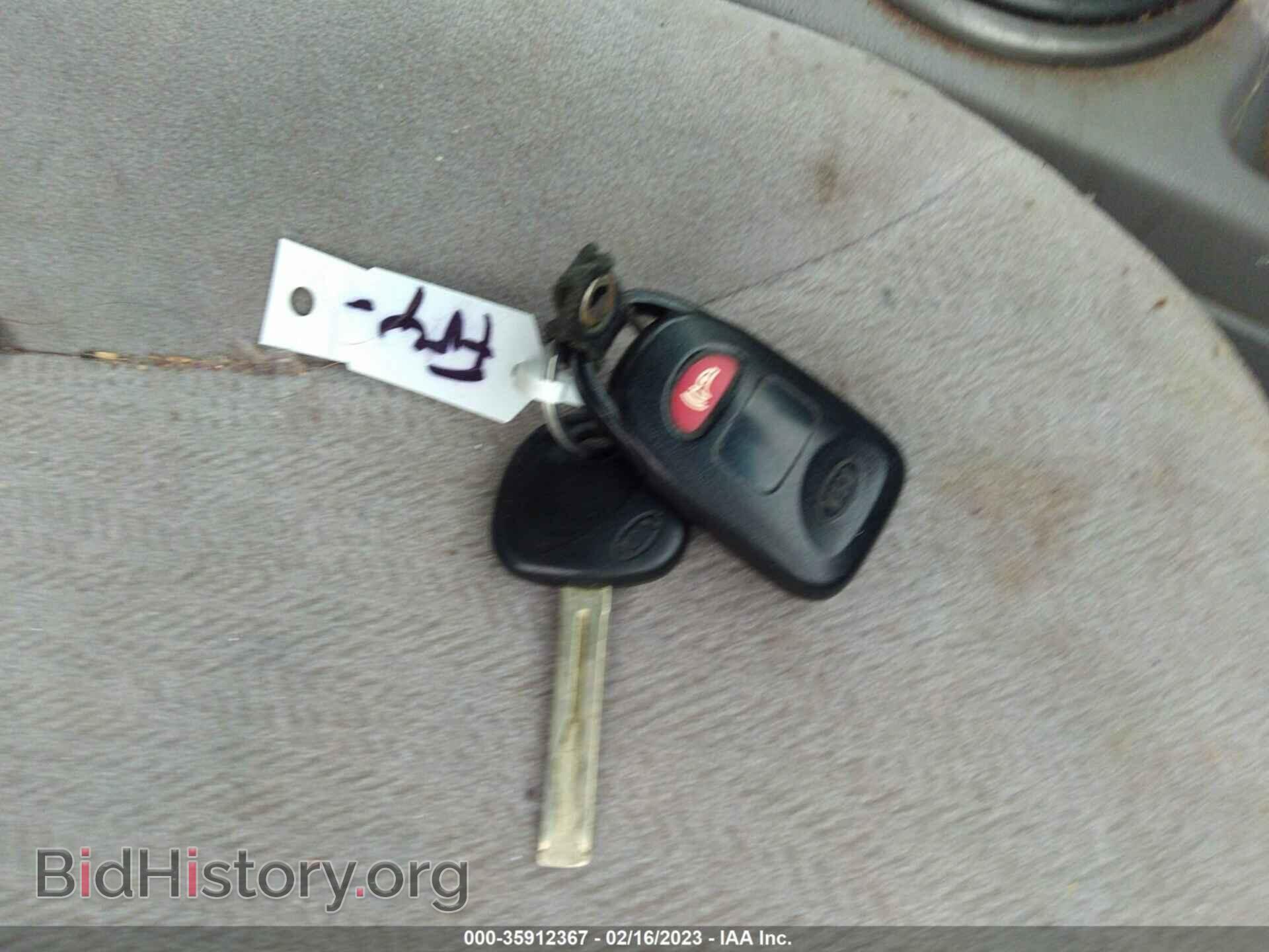 2010 KIA OPTIMA - VIN: KNAGG4A85A5386969 - Фото 11