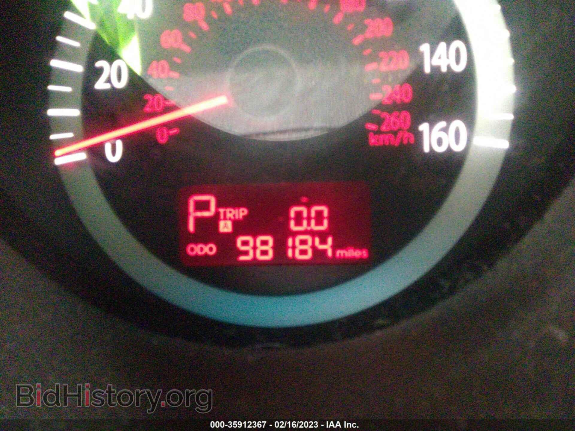 2010 KIA OPTIMA - VIN: KNAGG4A85A5386969 - Фото 7