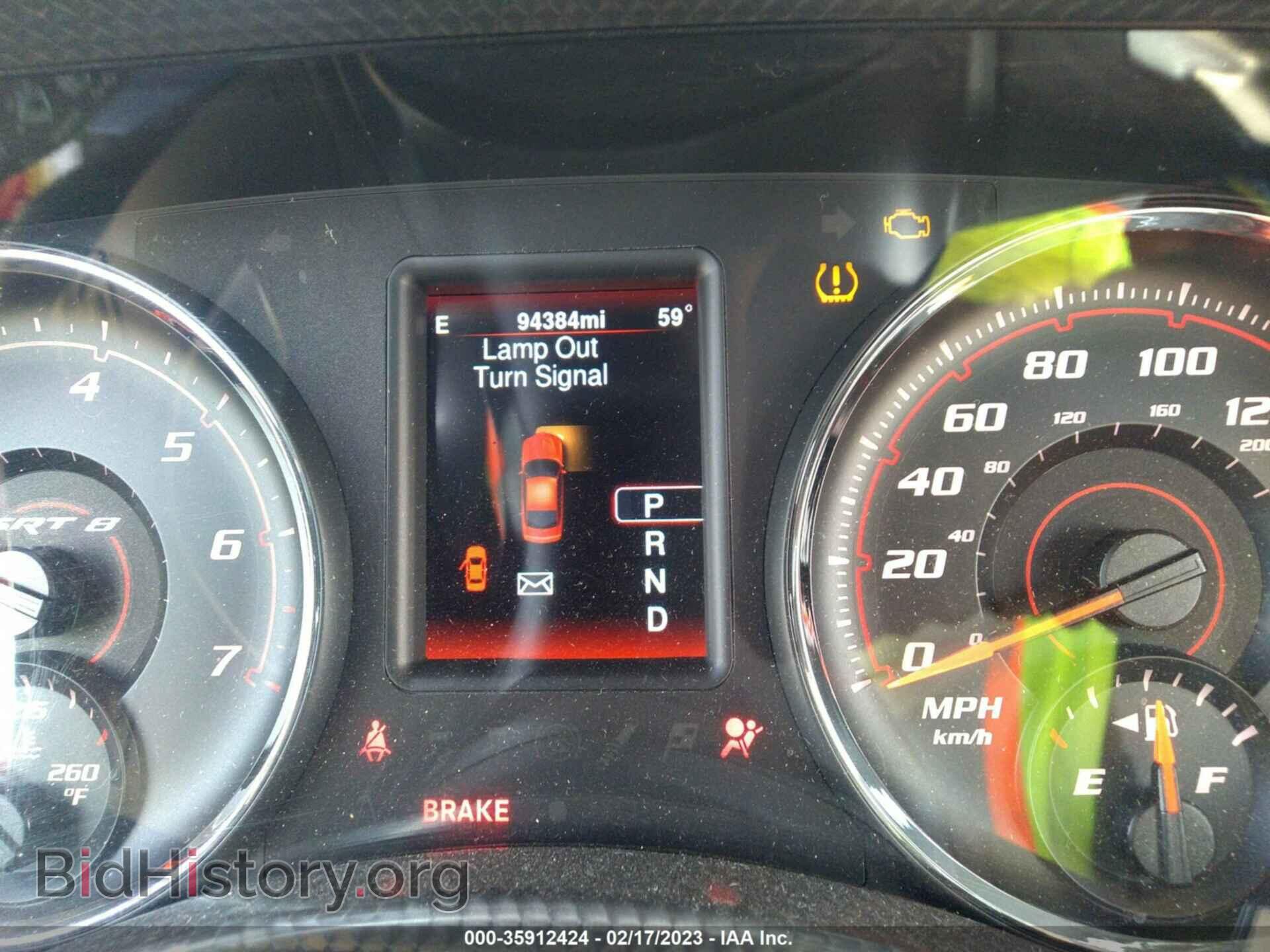 2013 DODGE CHARGER - VIN: 2C3CDXEJ4DH514323 - Фото 7