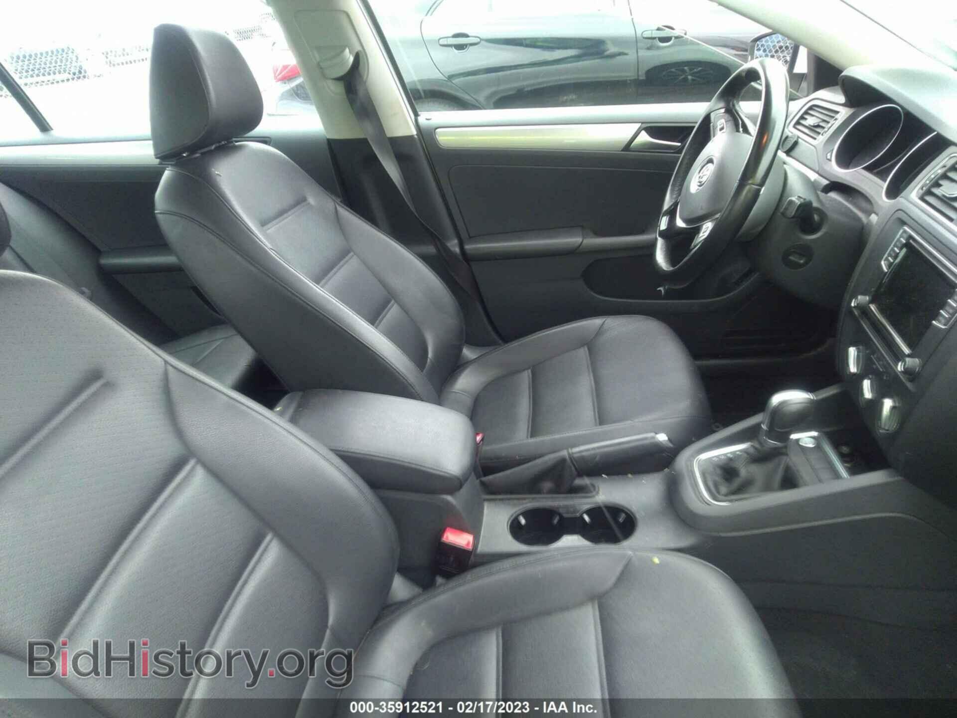 2017 VOLKSWAGEN JETTA - VIN: 3VWDB7AJ6HM247458 - Фото 5