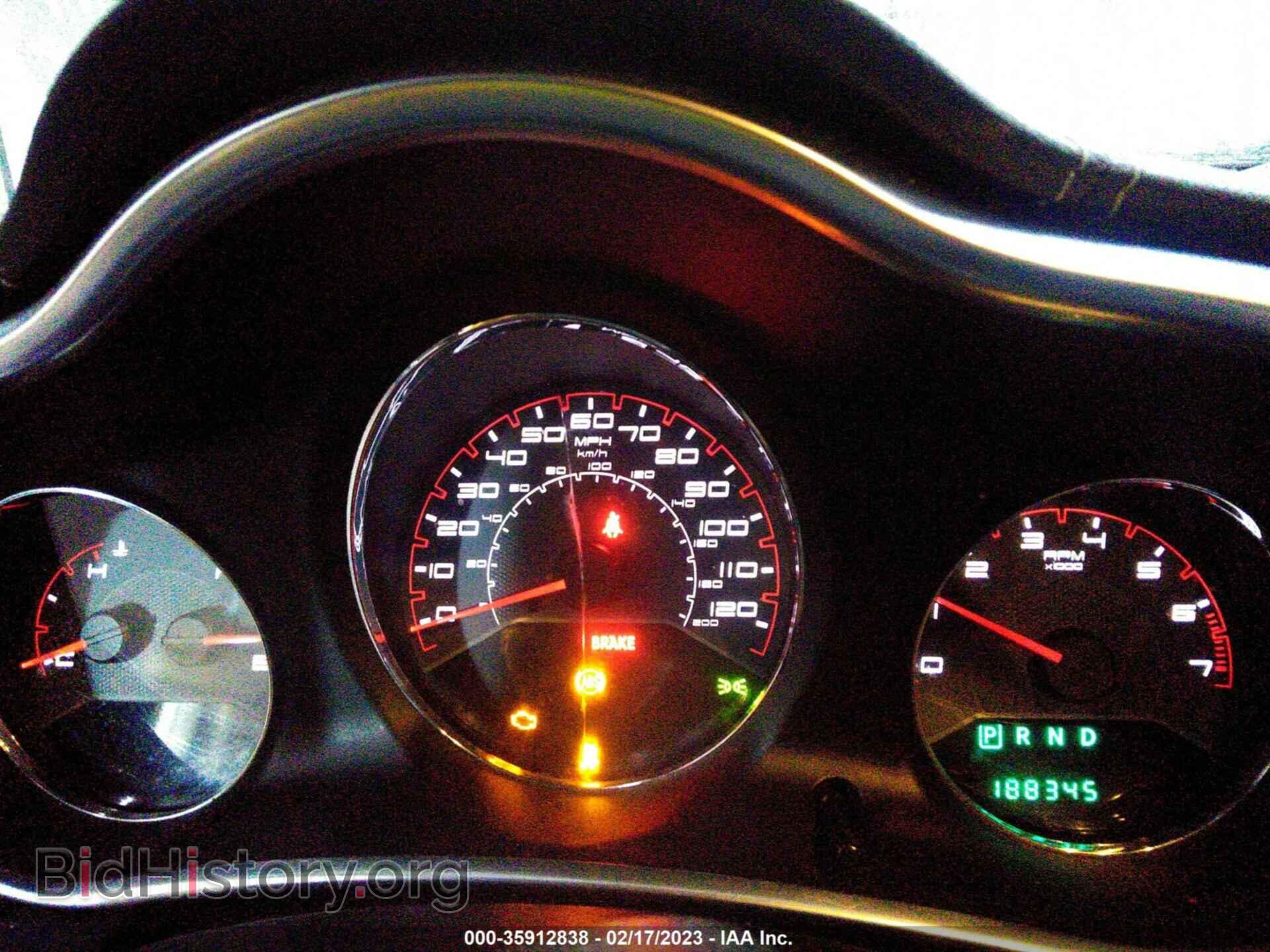 2013 DODGE AVENGER - VIN: 1C3CDZAB2DN531235 - Фото 7