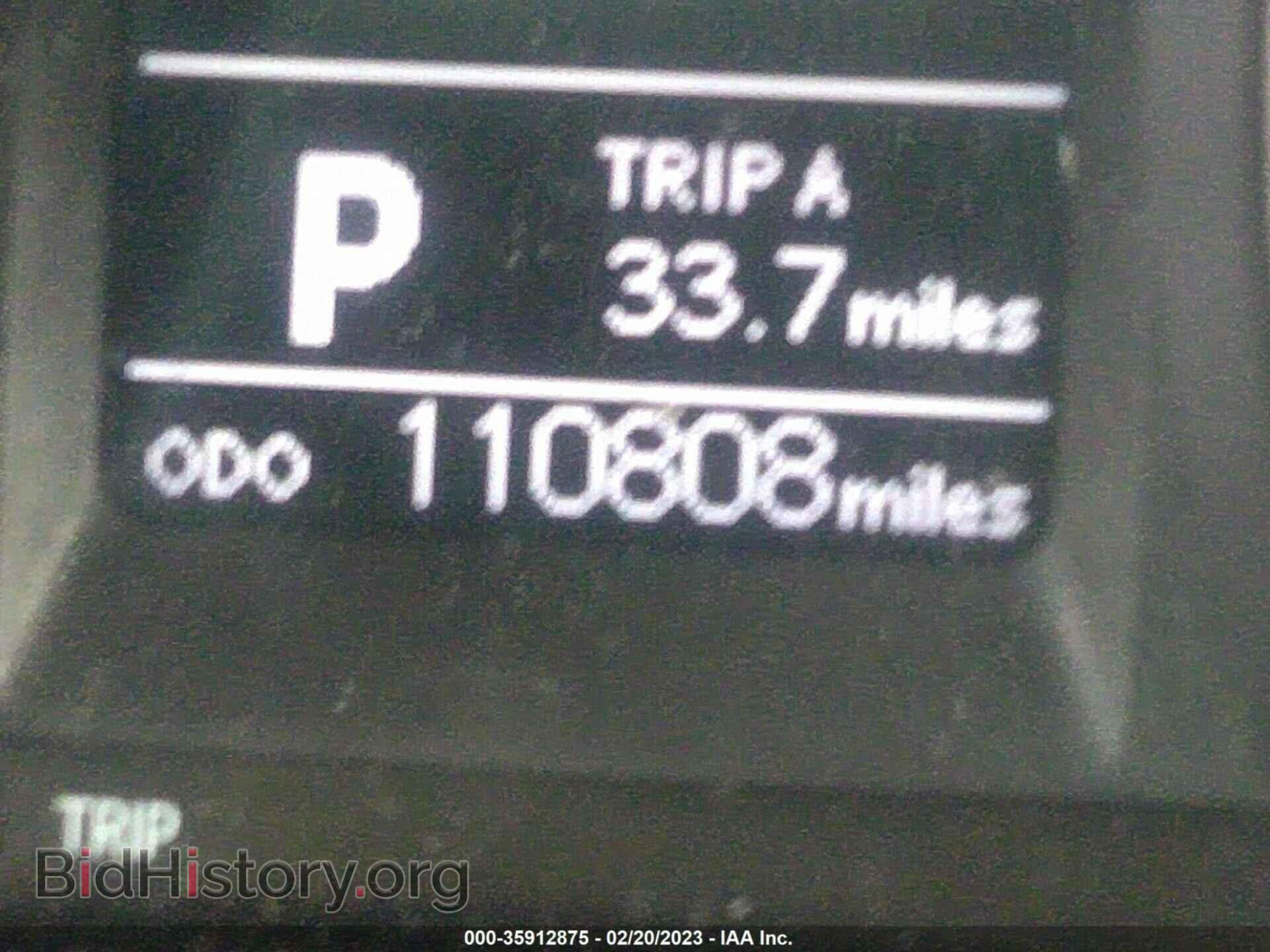 2014 TOYOTA COROLLA - VIN: 2T1BURHE0EC191451 - Фото 7