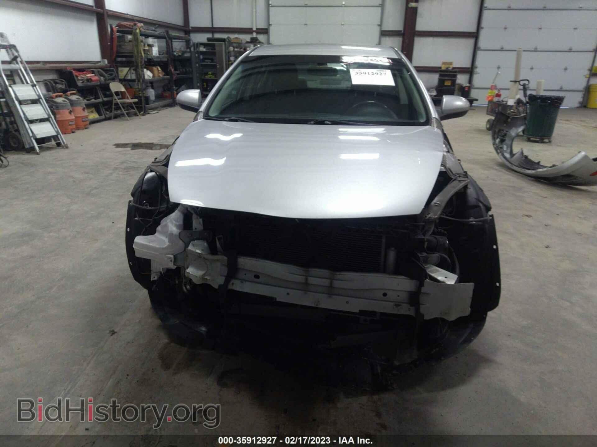 2012 MAZDA MAZDA6 - VIN: 1YVHZ8DH1C5M12906 - Фото 6