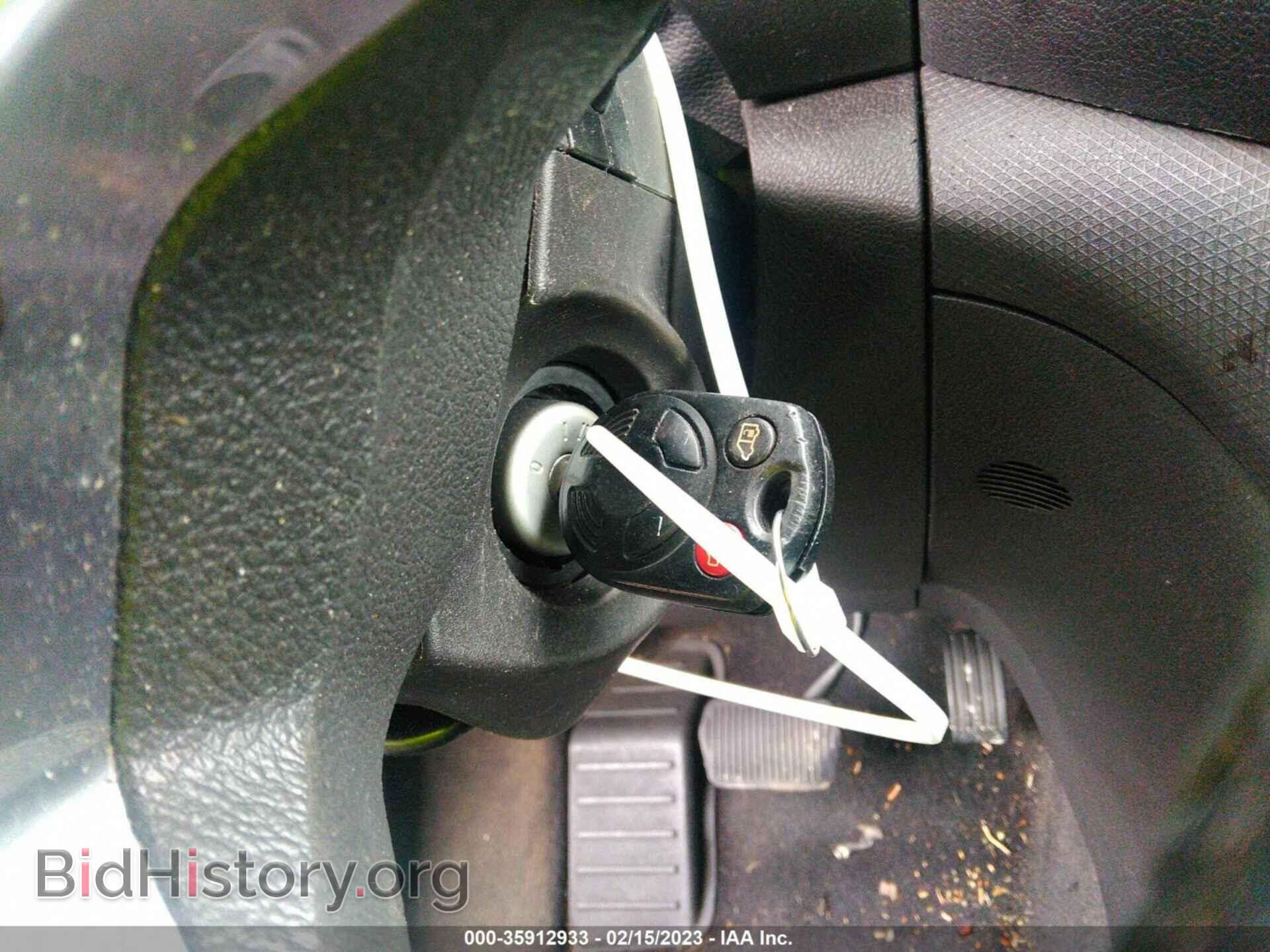2015 FORD TRANSIT CONNECT - VIN: NM0LS7F77F1225391 - Фото 11