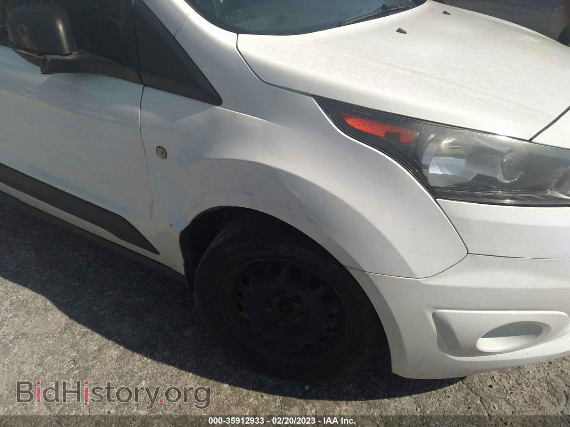 2015 FORD TRANSIT CONNECT - VIN: NM0LS7F77F1225391 - Фото 6