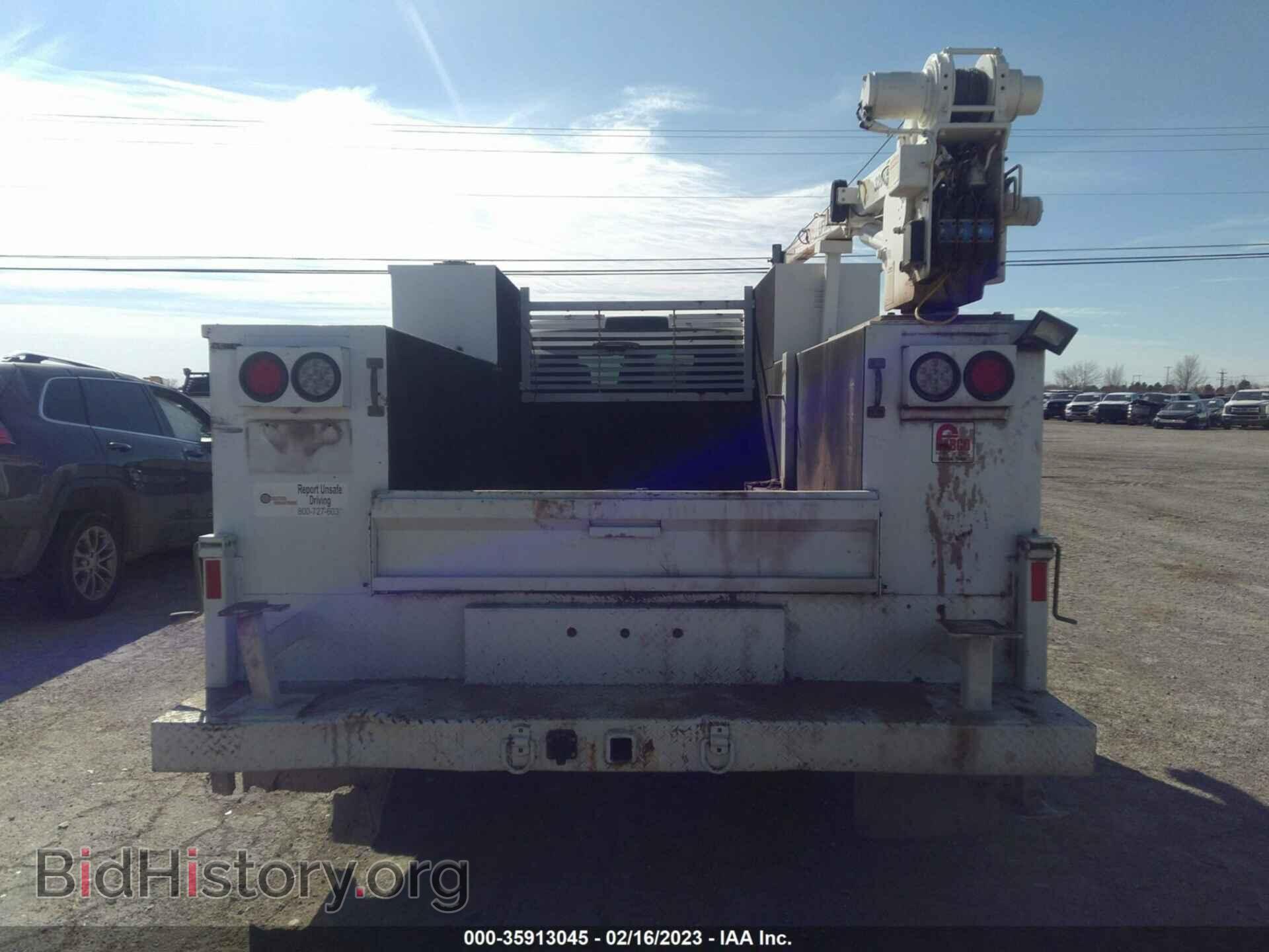 2018 RAM 3500 CHASSIS CAB - VIN: 3C7WRTCL0JG159866 - Фото 8