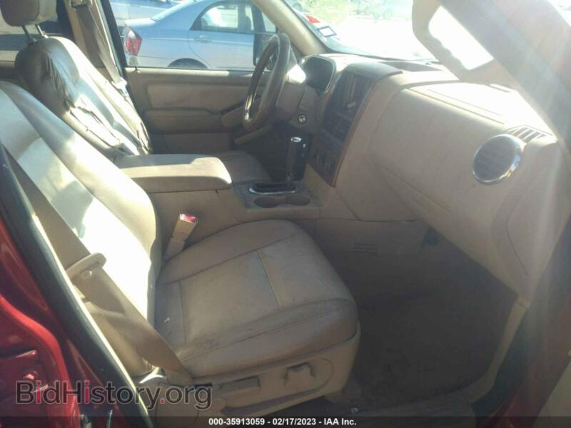 2006 Ford EXPLORER (VIN 1FMEU64EX6UA38416) — фото 5 из 11