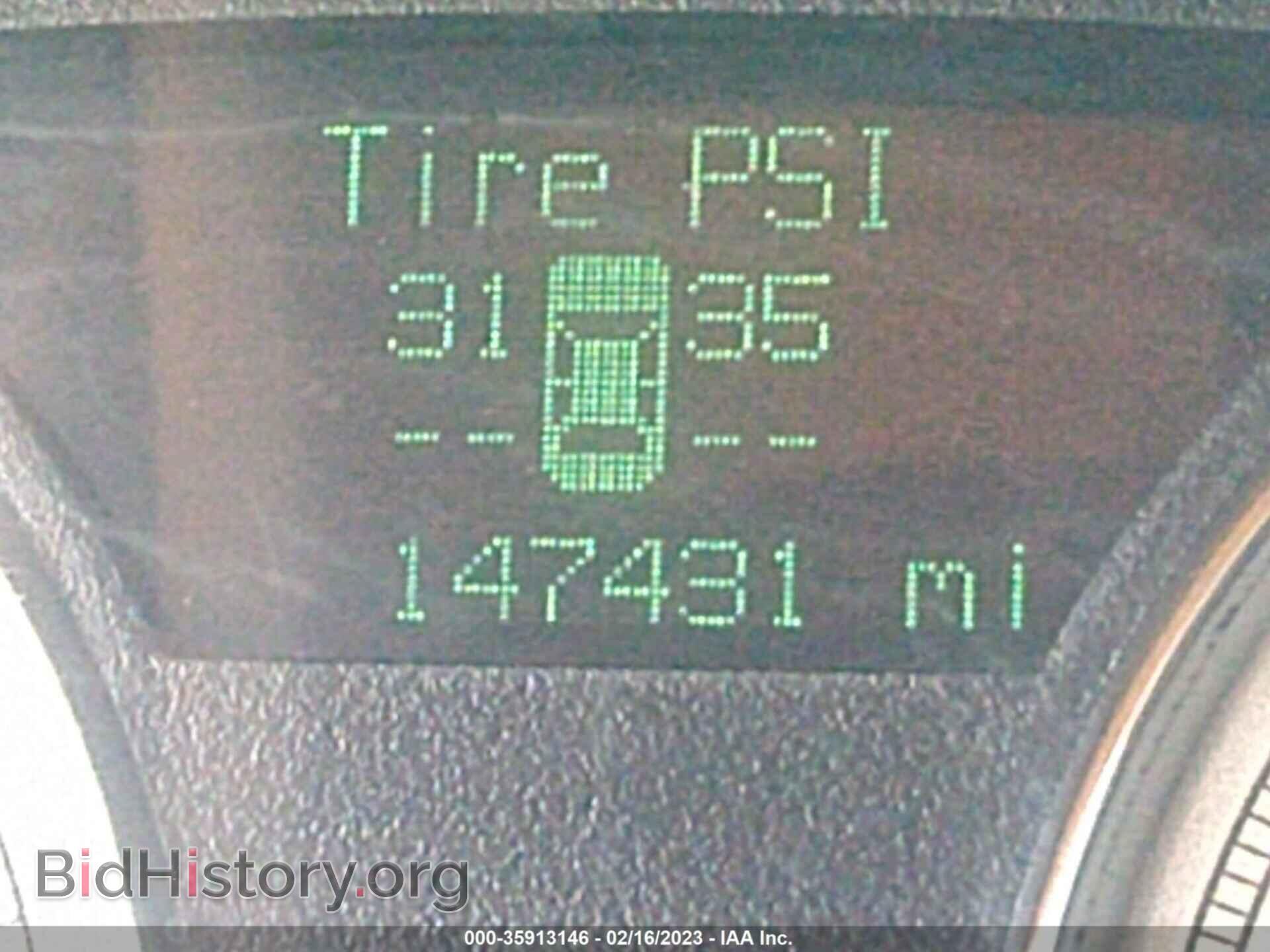2006 CHRYSLER 300 - VIN: 2C3KA63H16H464336 - Photo 7