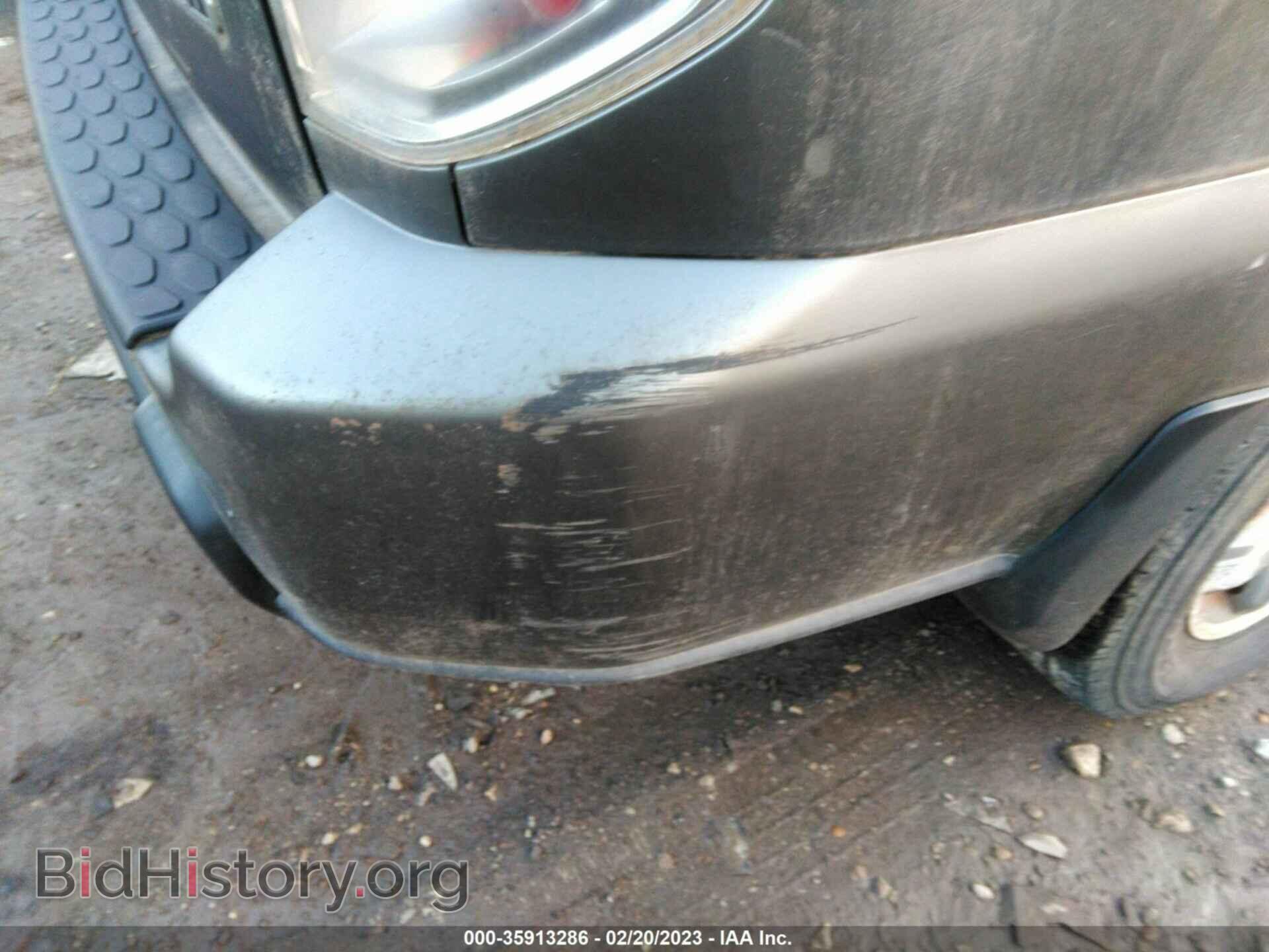2007 HONDA PILOT - VIN: 2HKYF18797H535737 - Фото 6