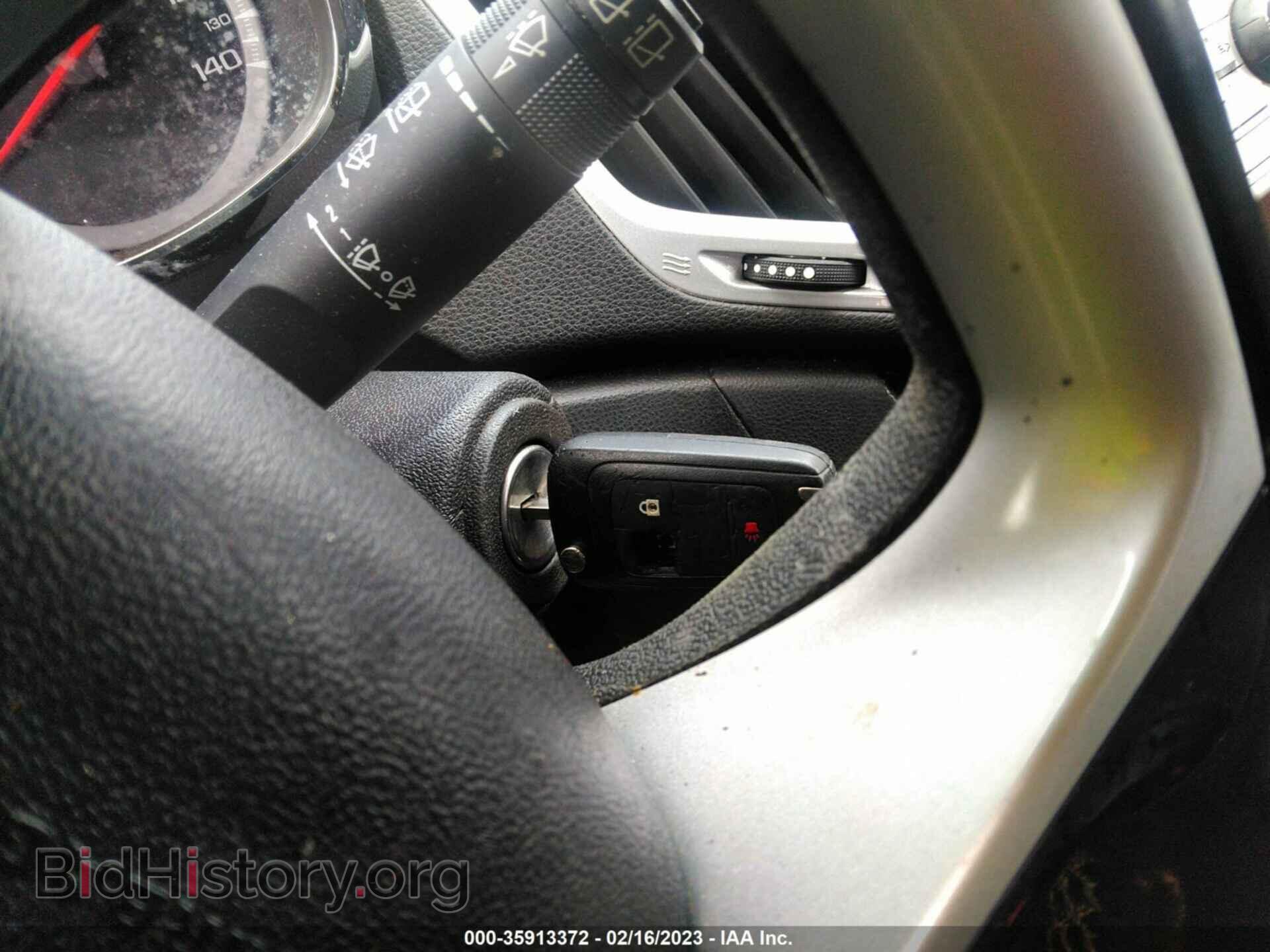 2011 GMC TERRAIN - VIN: 2CTALSEC2B6350979 - Фото 11