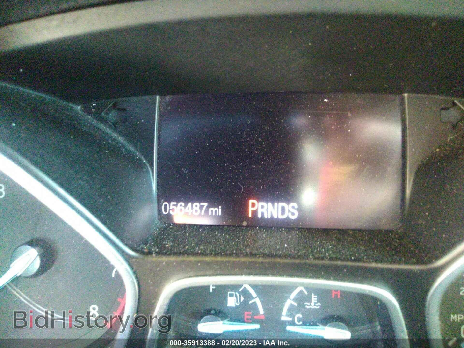2015 FORD FOCUS - VIN: 1FADP3F22FL348922 - Photo 7
