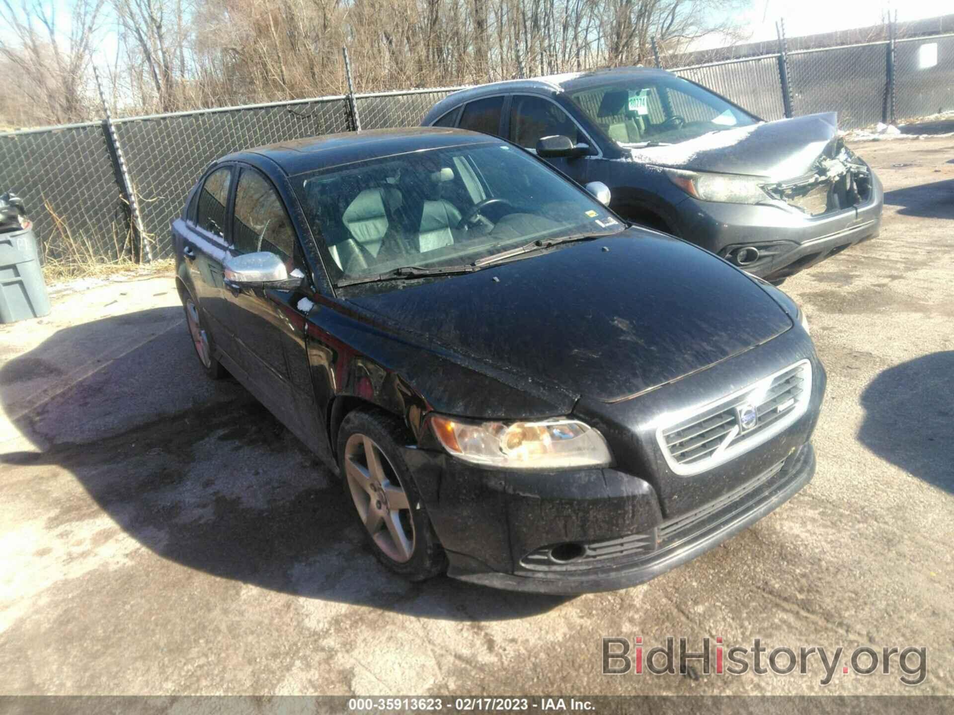 Photo YV1672MS3A2509643 - VOLVO S40 2010