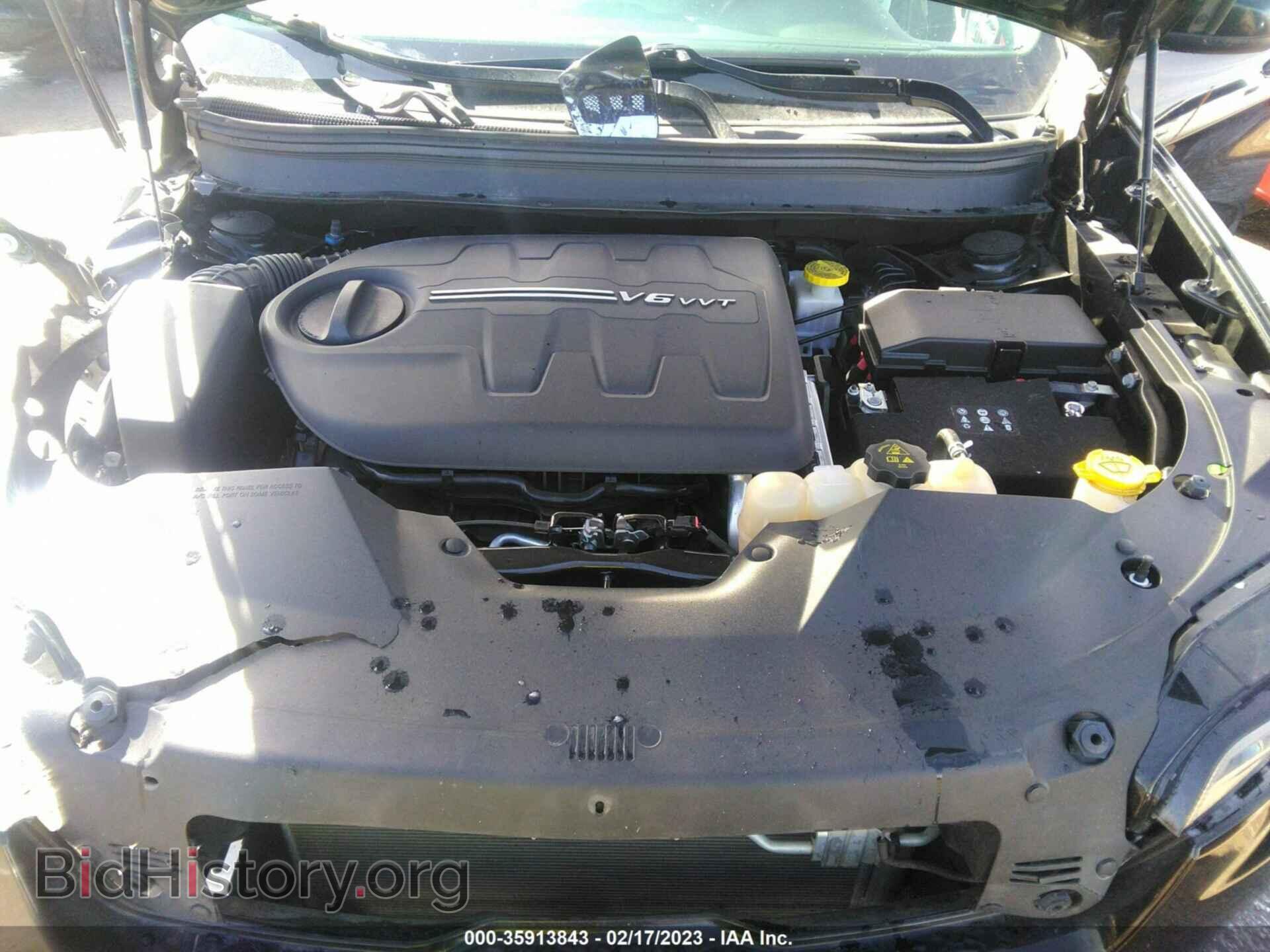 2019 JEEP CHEROKEE - VIN: 1C4PJMLX1KD415609 - Фото 10