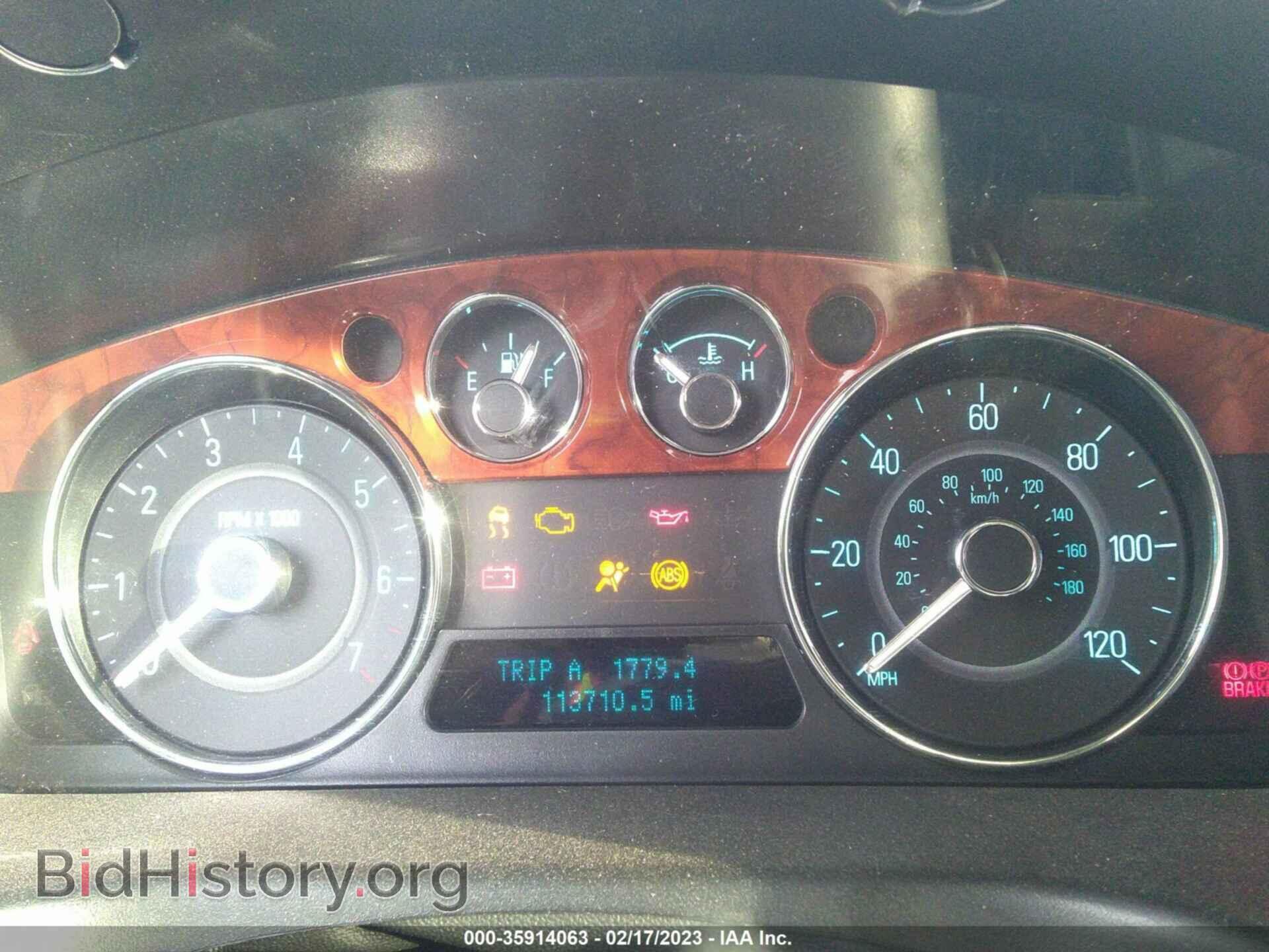 2010 FORD FLEX - VIN: 2FMGK5DCXABA47266 - Фото 7