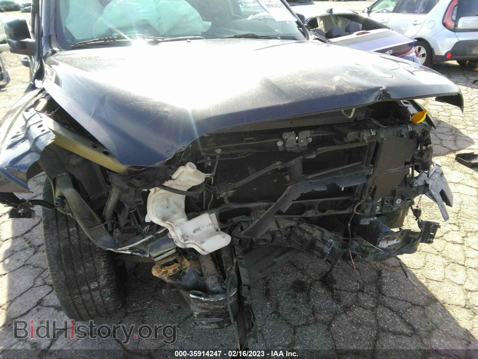 2017 RAM 1500 - VIN: 1C6RR6FT7HS577231 - Фото 6
