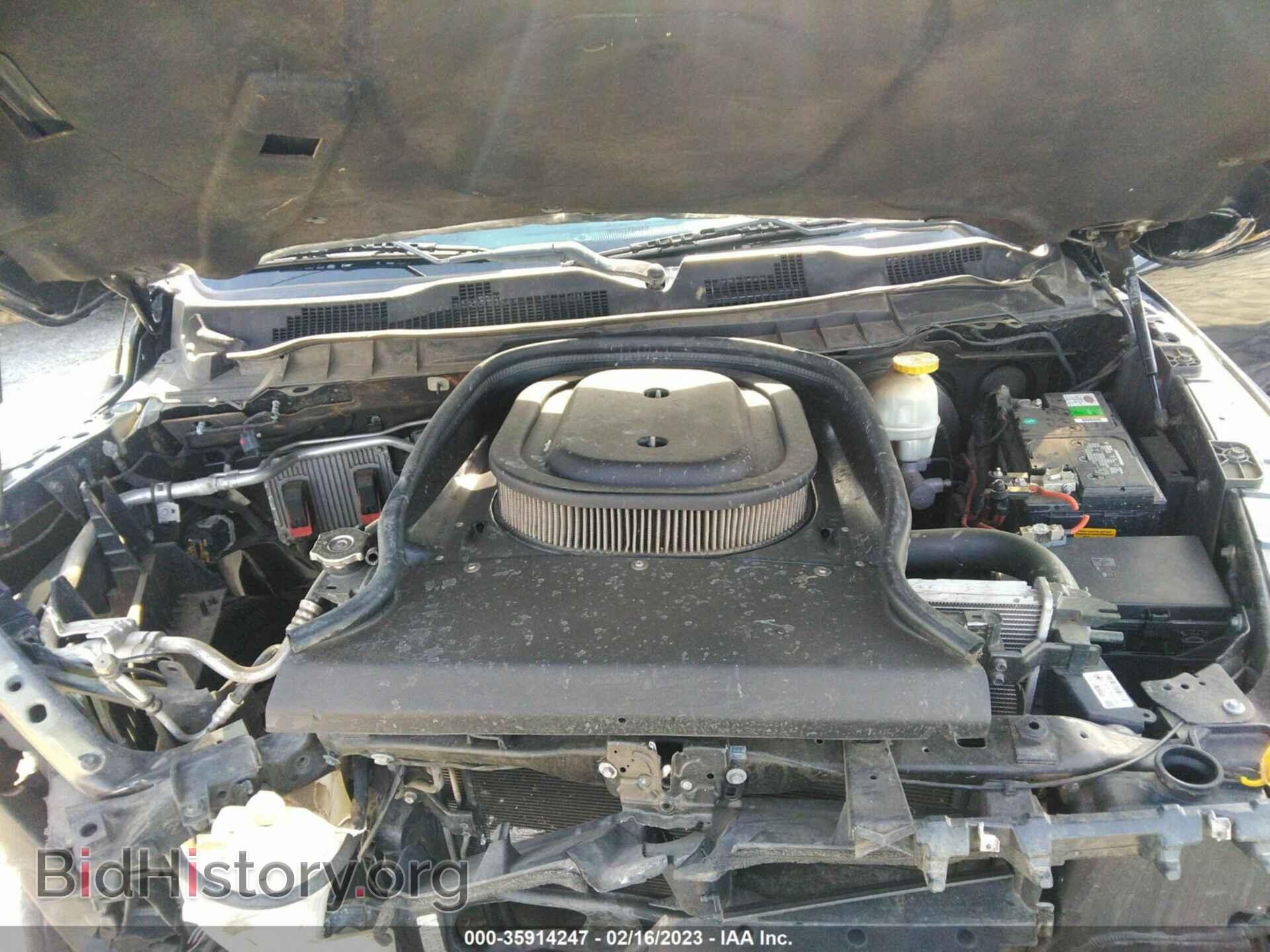 2017 RAM 1500 - VIN: 1C6RR6FT7HS577231 - Фото 10