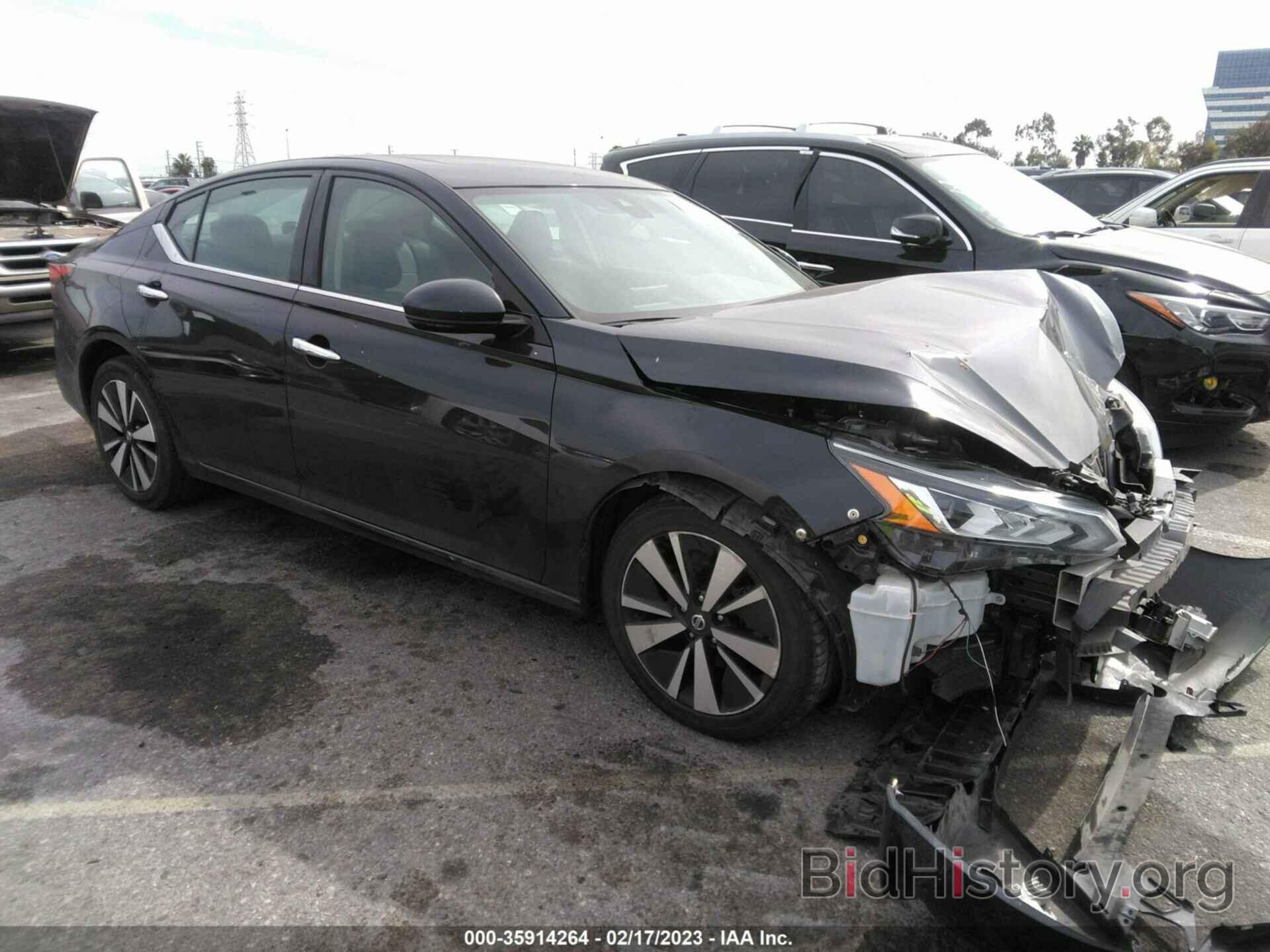 Photo 1N4BL4EV3KC247015 - NISSAN ALTIMA 2019