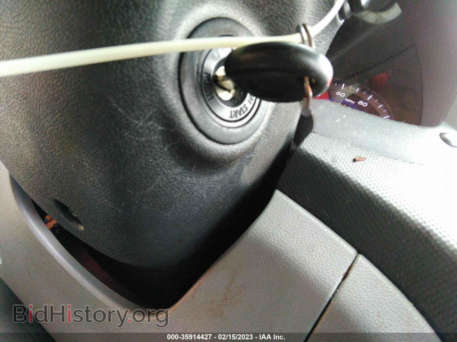2014 HYUNDAI ACCENT - VIN: KMHCU4AEXEU761651 - Фото 11