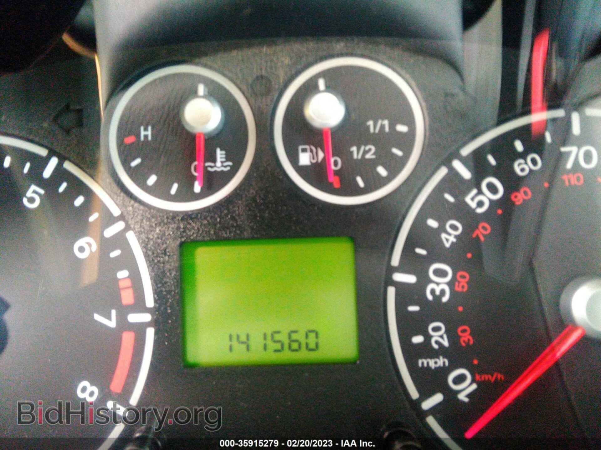 2012 FORD TRANSIT CONNECT - VIN: NM0LS7BN0CT078576 - Фото 7