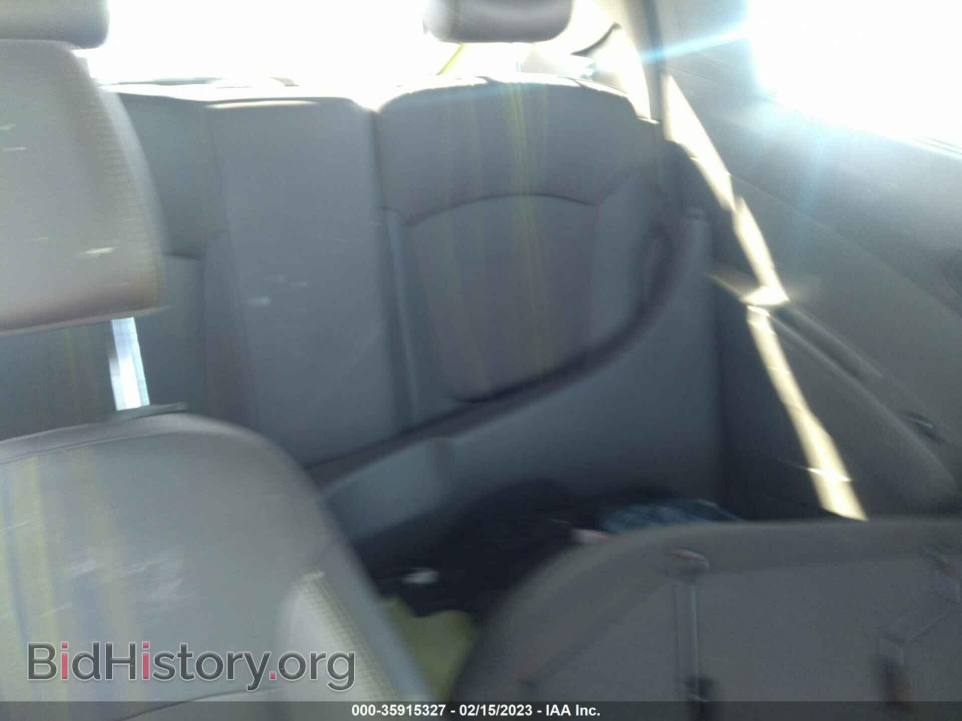 2013 CHEVROLET SPARK - VIN: KL8CD6S90DC506750 - Фото 8