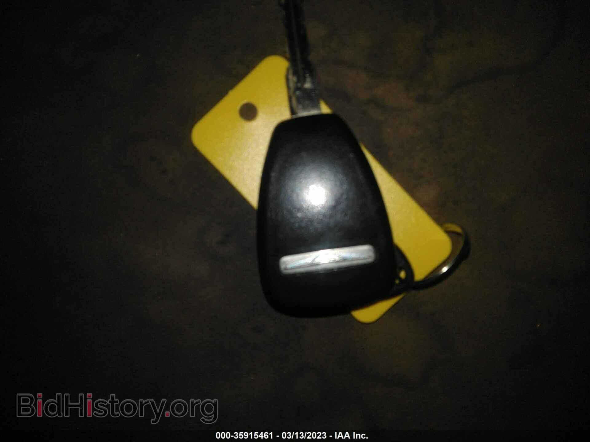 2008 CHRYSLER SEBRING - VIN: 1C3LC65M88N692465 - Фото 11