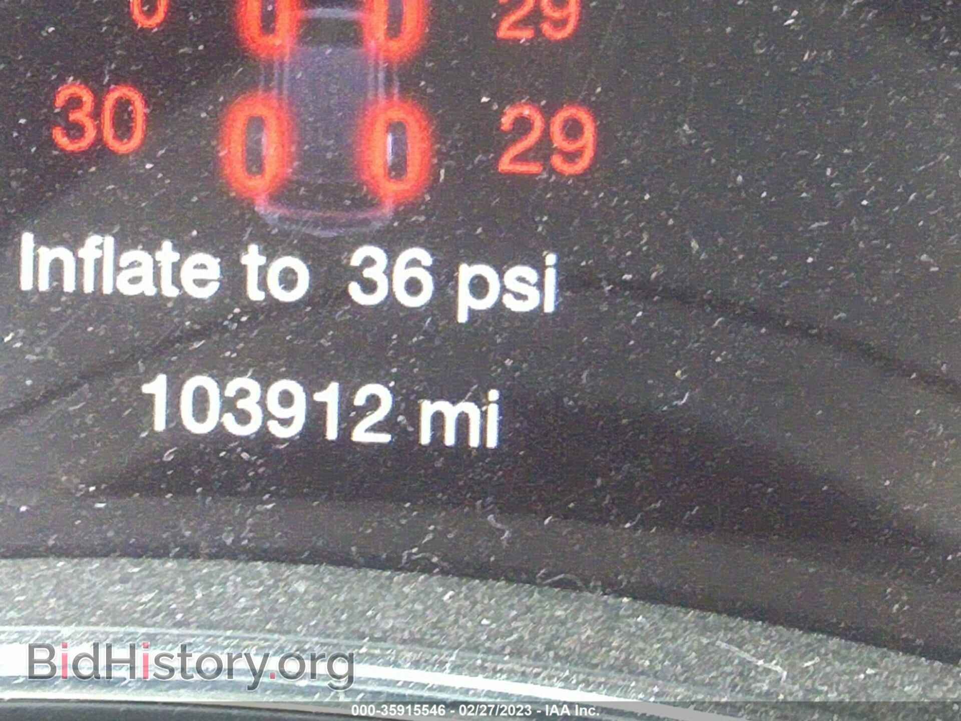 2018 DODGE DURANGO - VIN: 1C4RDJAG5JC248290 - Фото 7