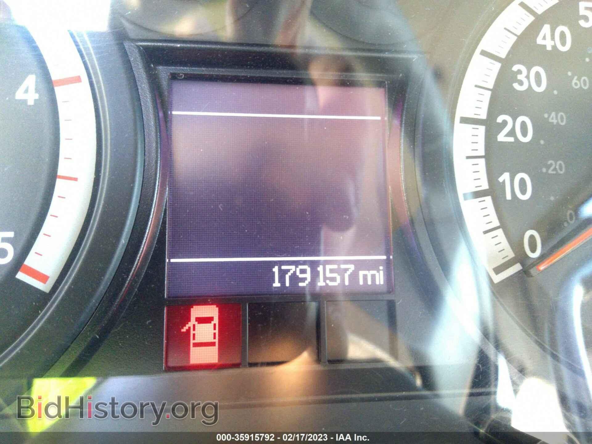 2012 RAM 3500 - VIN: 3C63DPGL8CG340353 - Photo 6