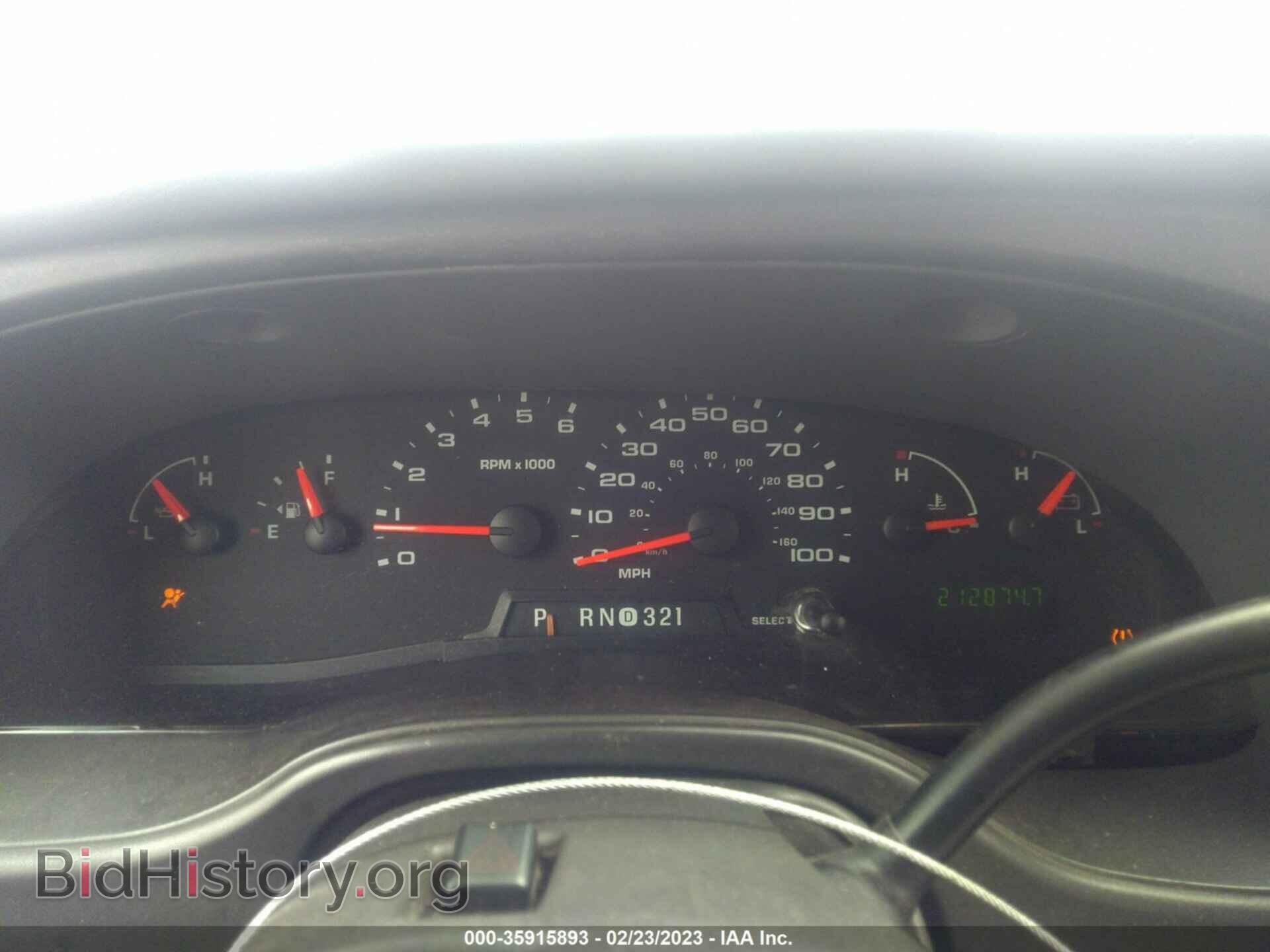2008 FORD E-350 CUTAWAY - VIN: 1FD2E35L08DB33663 - Фото 6