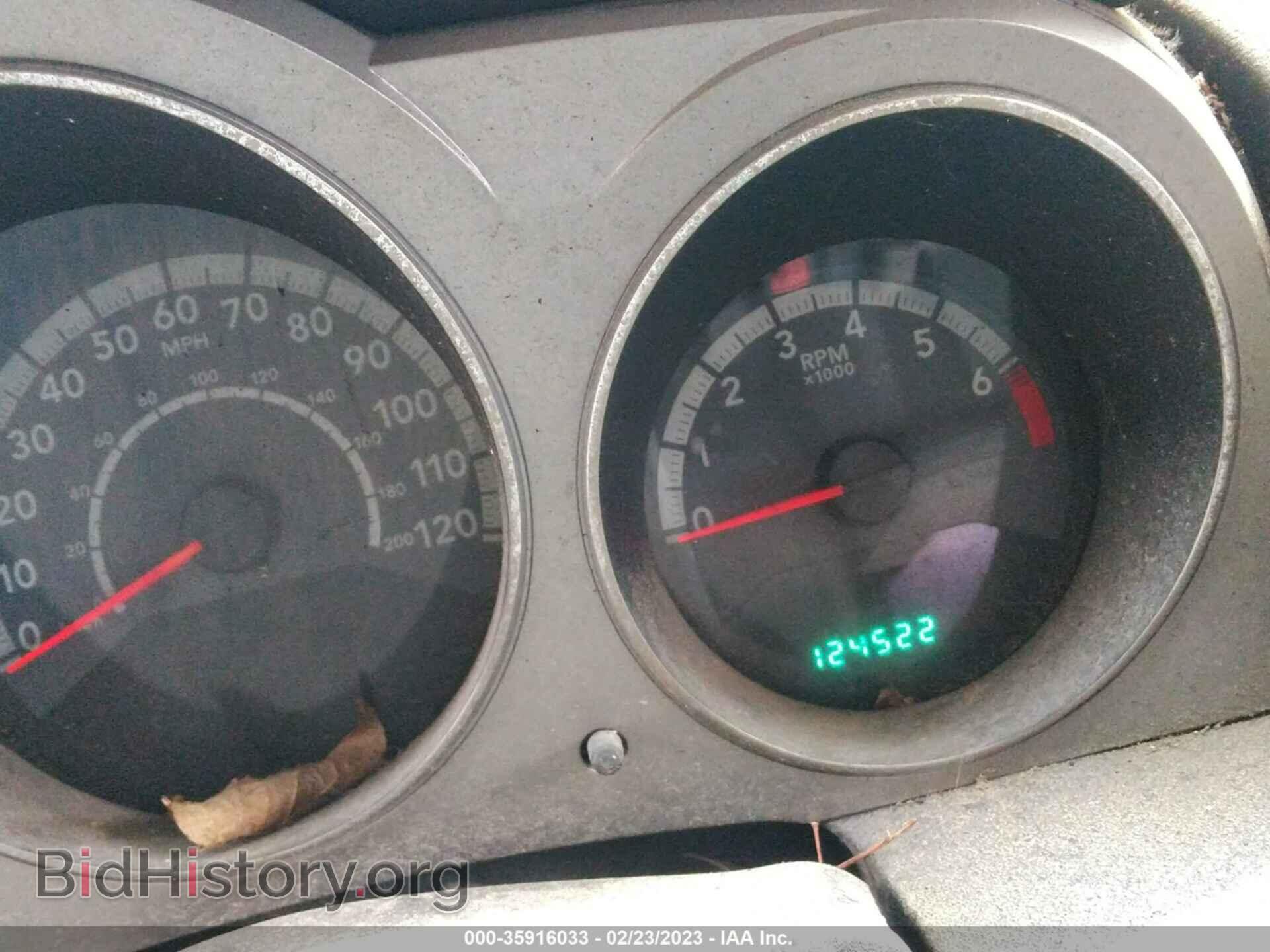 2010 DODGE AVENGER - VIN: 1B3CC5FB3AN225254 - Photo 7