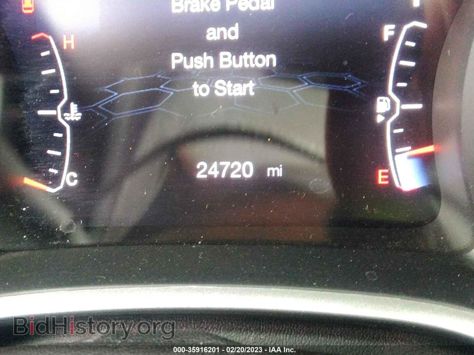 2019 JEEP COMPASS - VIN: 3C4NJDCB9KT600710 - Фото 7