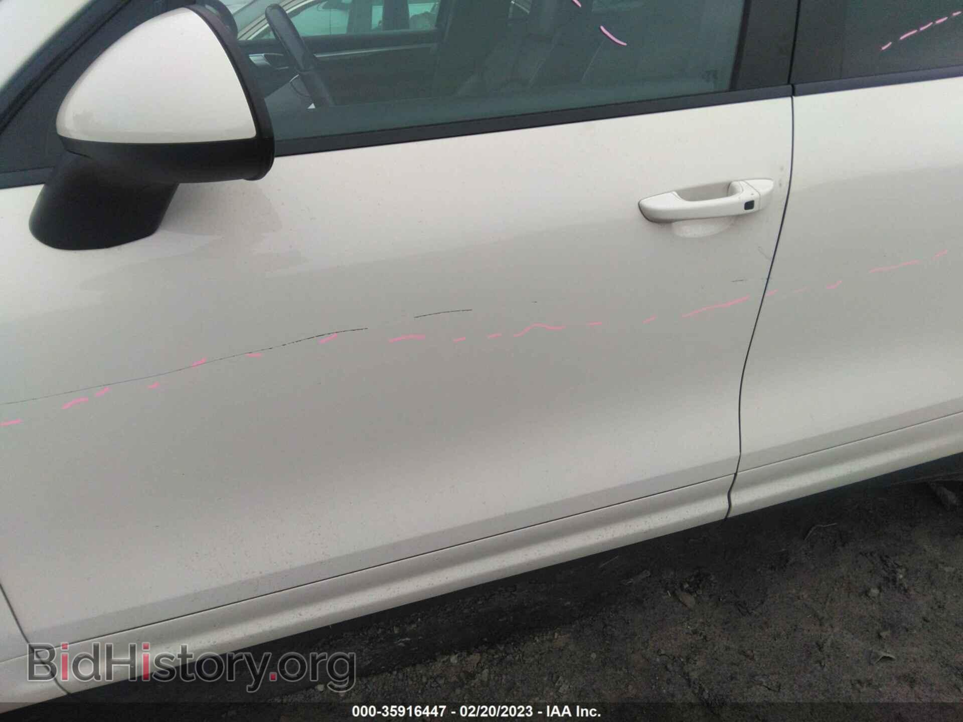 2012 PORSCHE CAYENNE - VIN: WP1AC2A25CLA80243 - Фото 6
