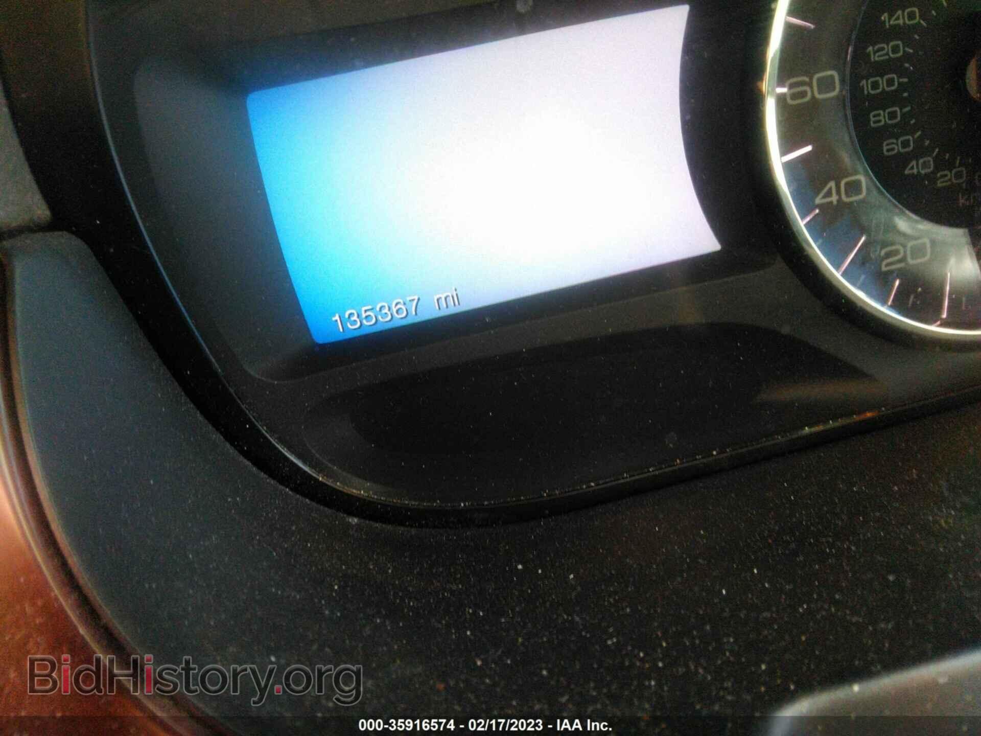 2013 FORD EDGE - VIN: 2FMDK3KC1DBA64875 - Фото 7