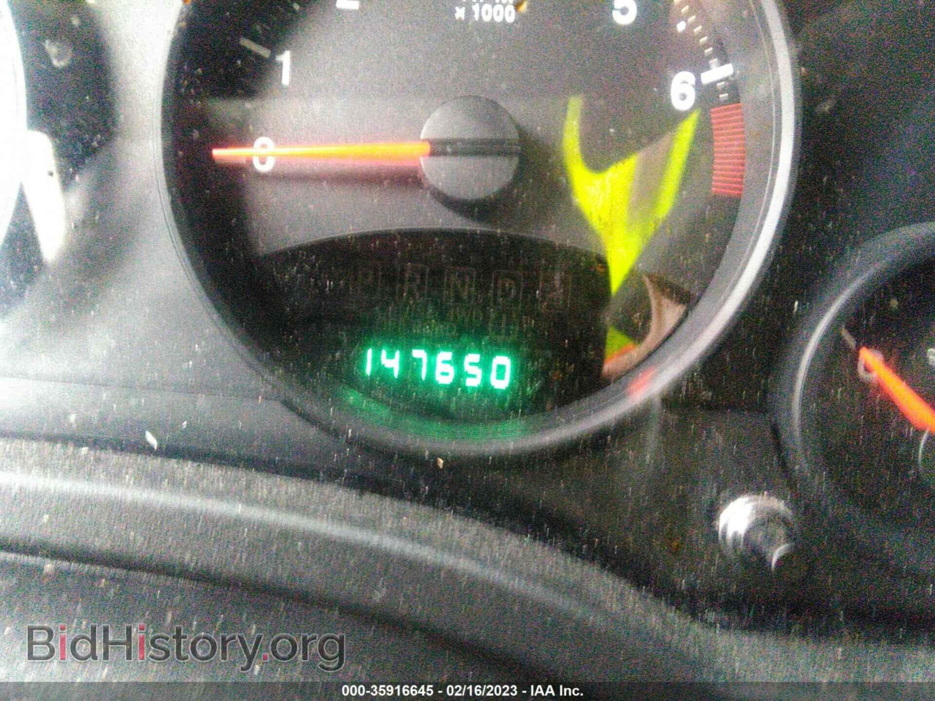 2012 JEEP COMPASS - VIN: 1C4NJCBA2CD540599 - Фото 7