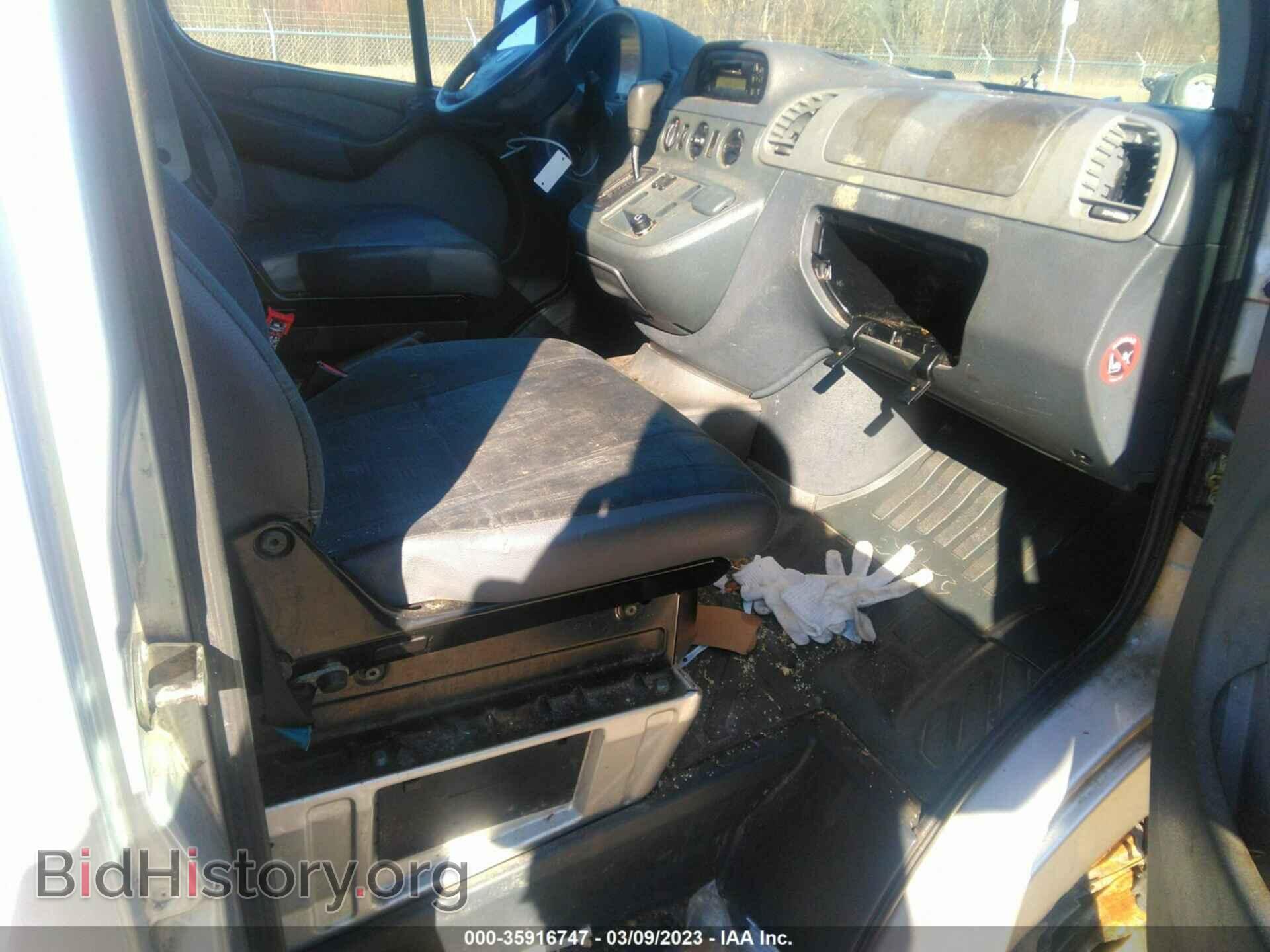 2006 DODGE SPRINTER - VIN: WD0PD444065879655 - Photo 5