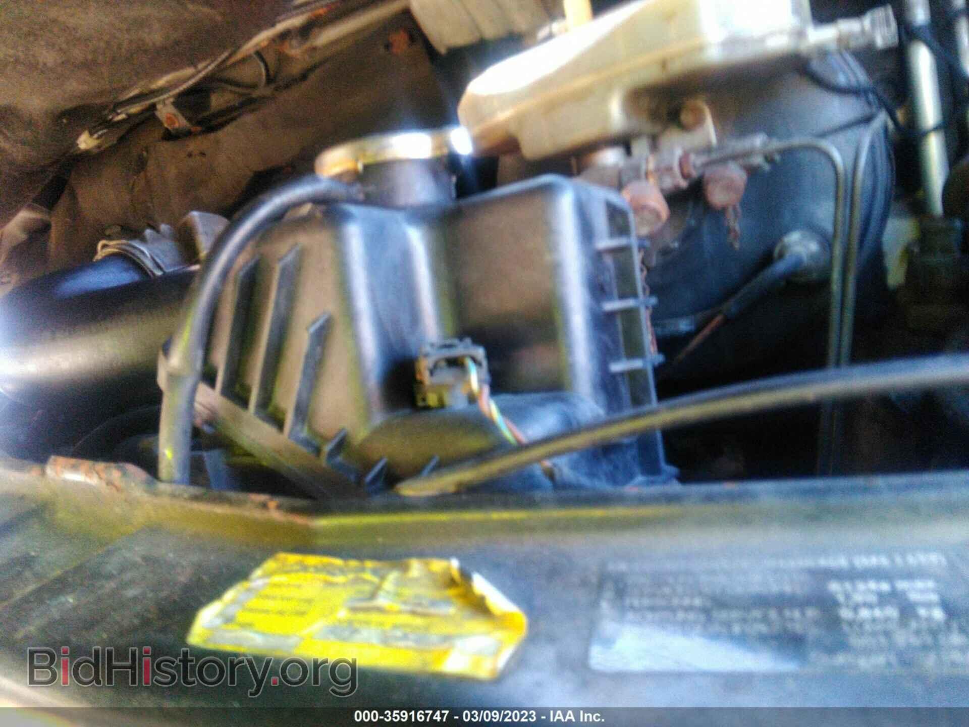 2006 DODGE SPRINTER - VIN: WD0PD444065879655 - Photo 10