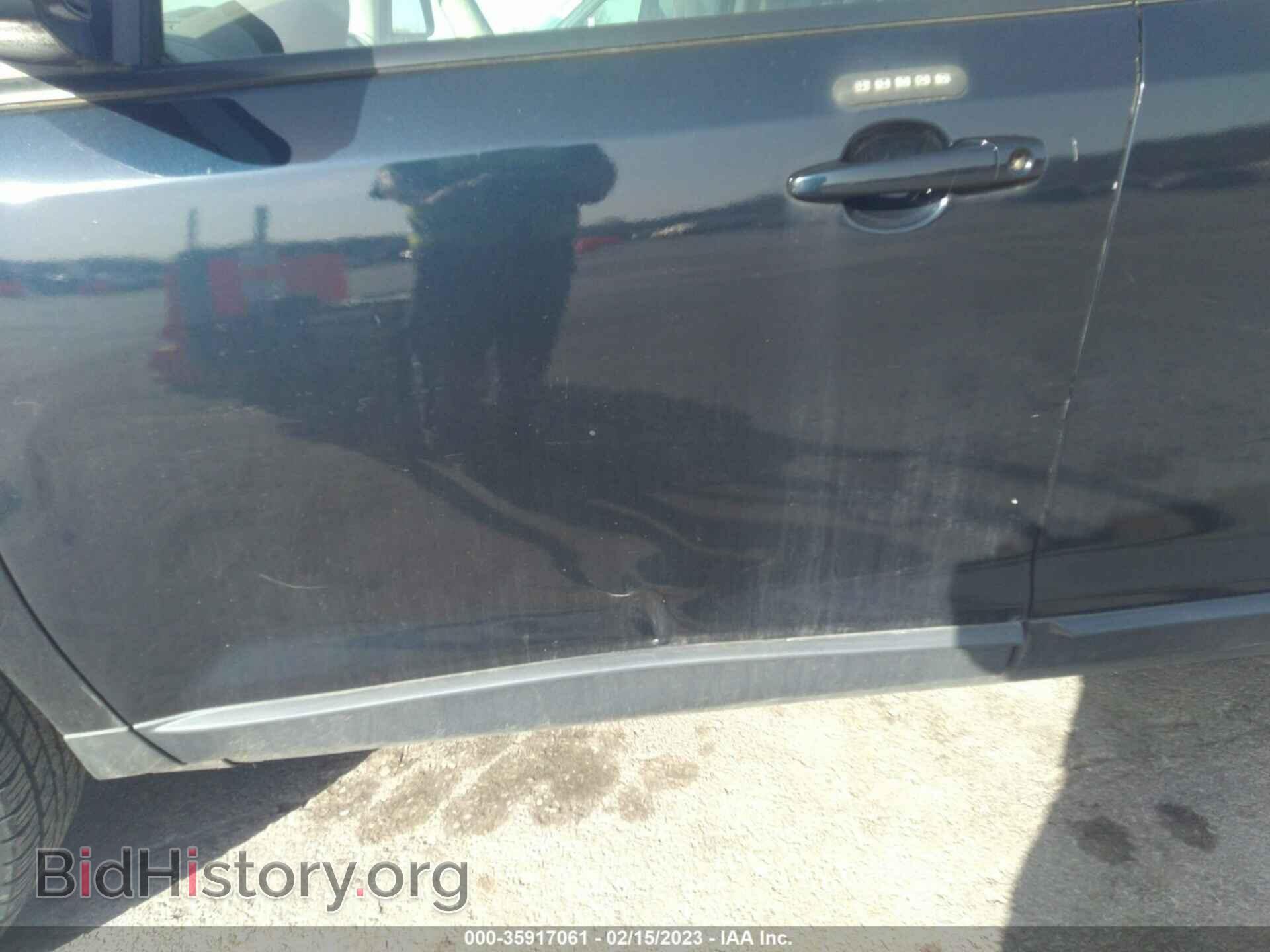 2008 FORD EDGE - VIN: 2FMDK48C28BA99508 - Photo 6