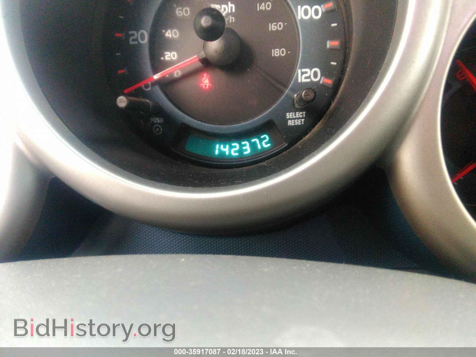 2006 HONDA ELEMENT - VIN: 5J6YH17716L009652 - Фото 7