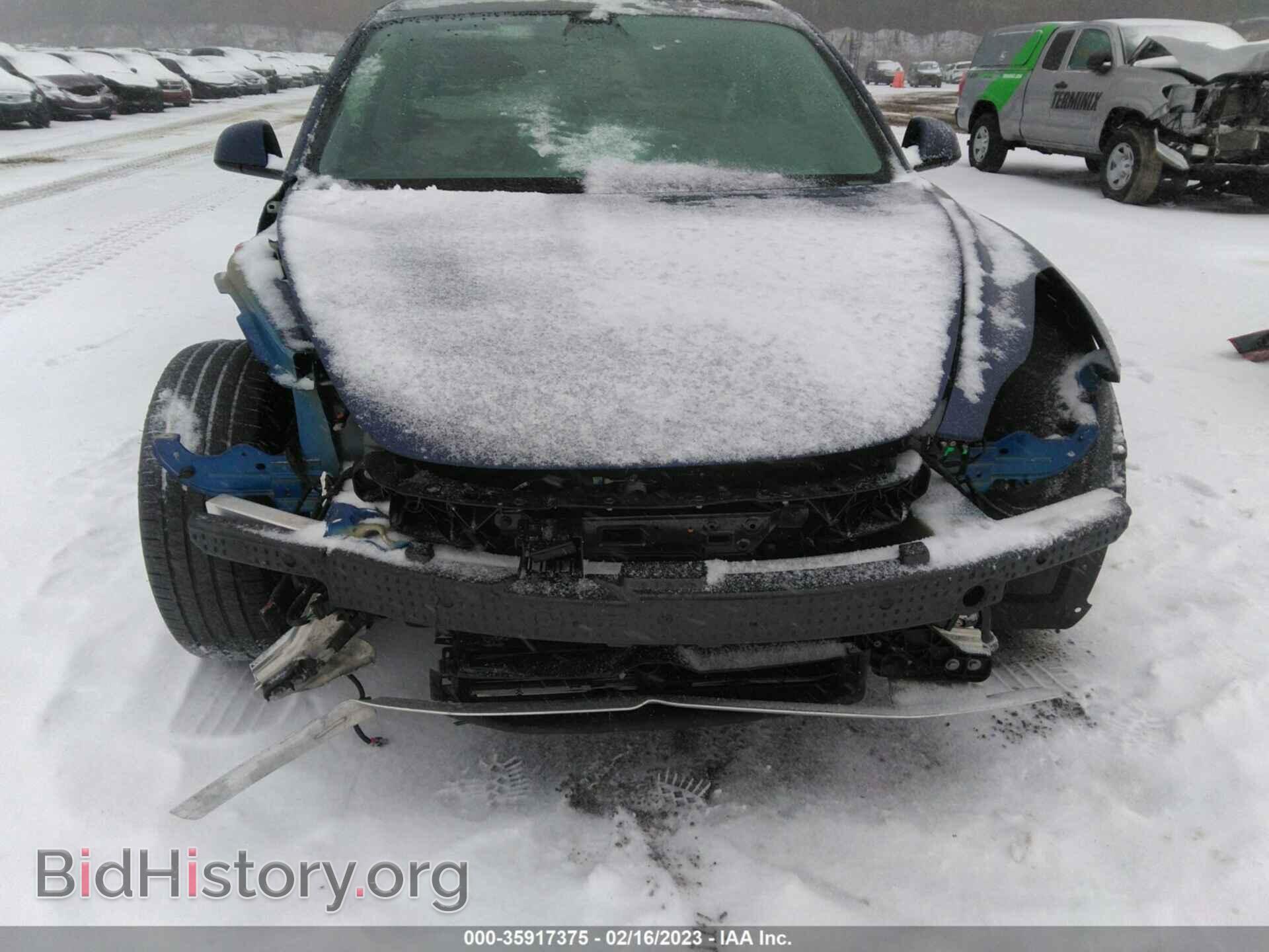 2021 TESLA MODEL 3 - VIN: 5YJ3E1EB9MF019832 - Photo 6