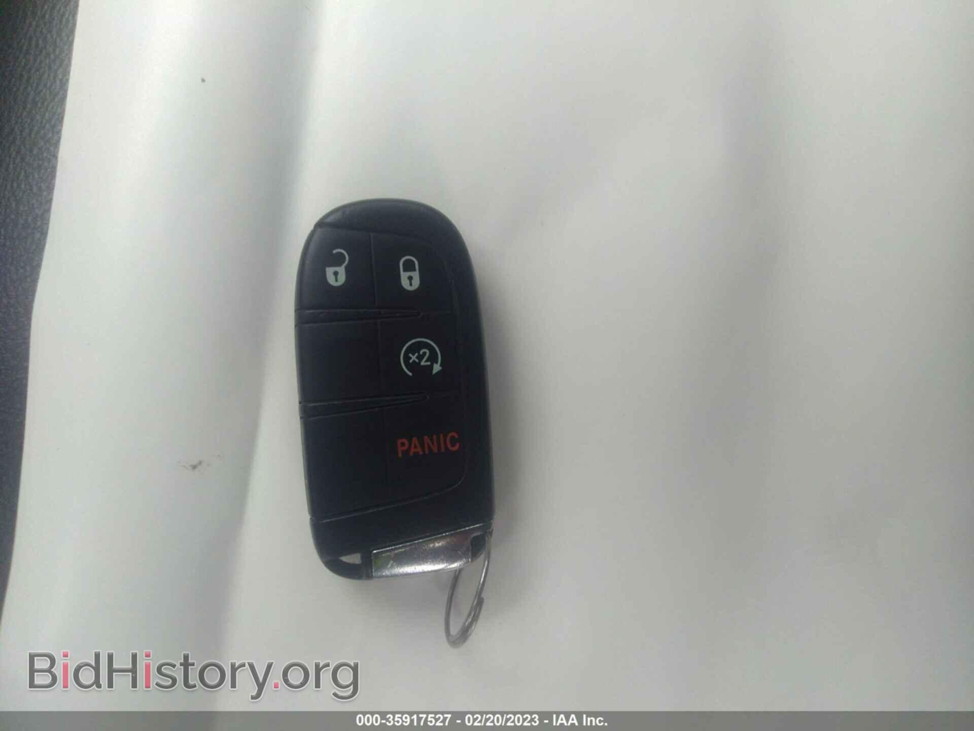 2018 JEEP COMPASS - VIN: 3C4NJDBB2JT397451 - Фото 11