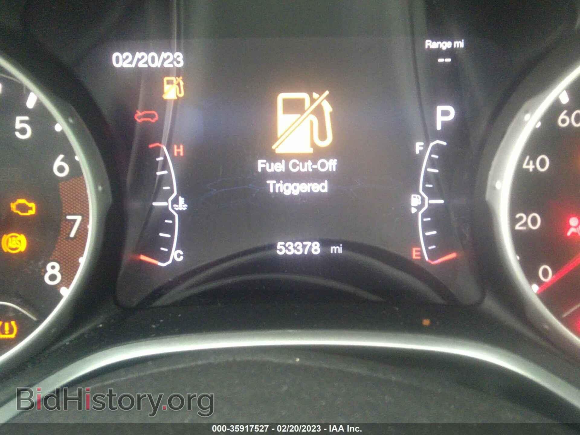 2018 JEEP COMPASS - VIN: 3C4NJDBB2JT397451 - Фото 7