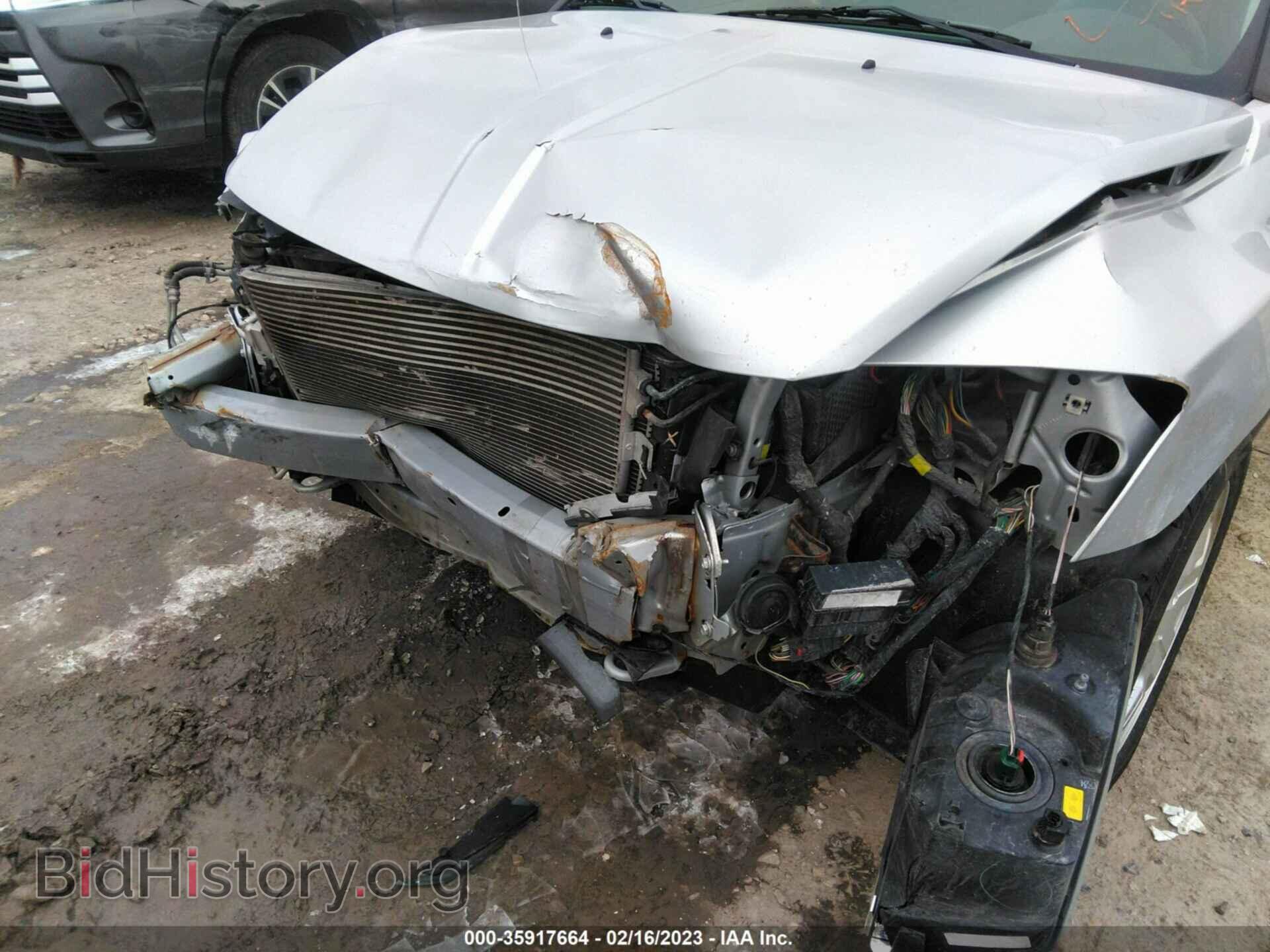 2008 DODGE CALIBER - VIN: 1B3HB28B48D760372 - Photo 6
