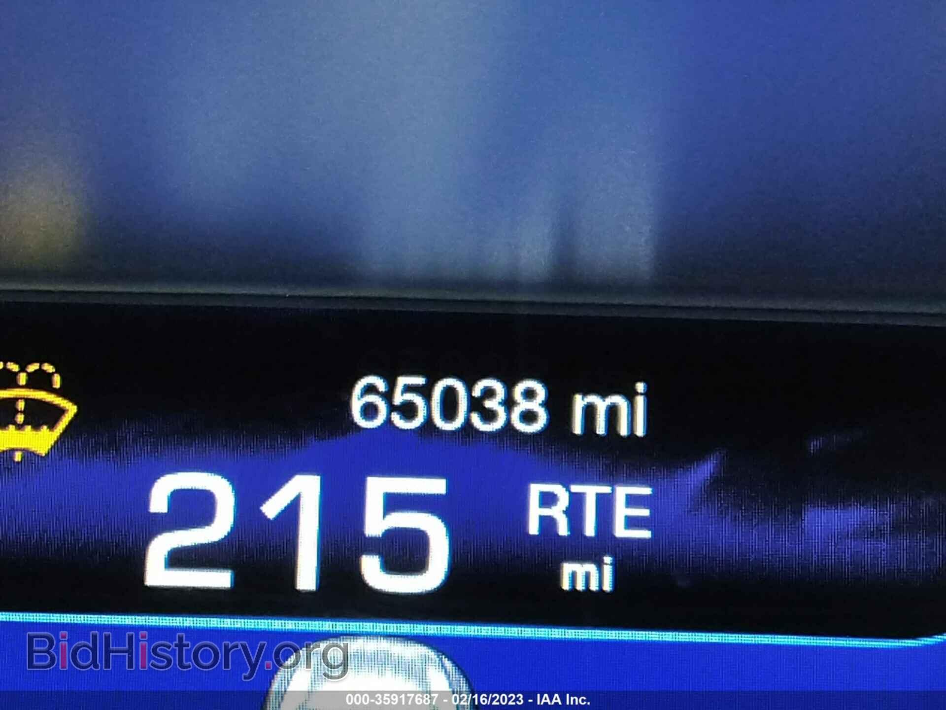 2015 CHRYSLER 200 - VIN: 1C3CCCCB7FN550458 - Фото 7