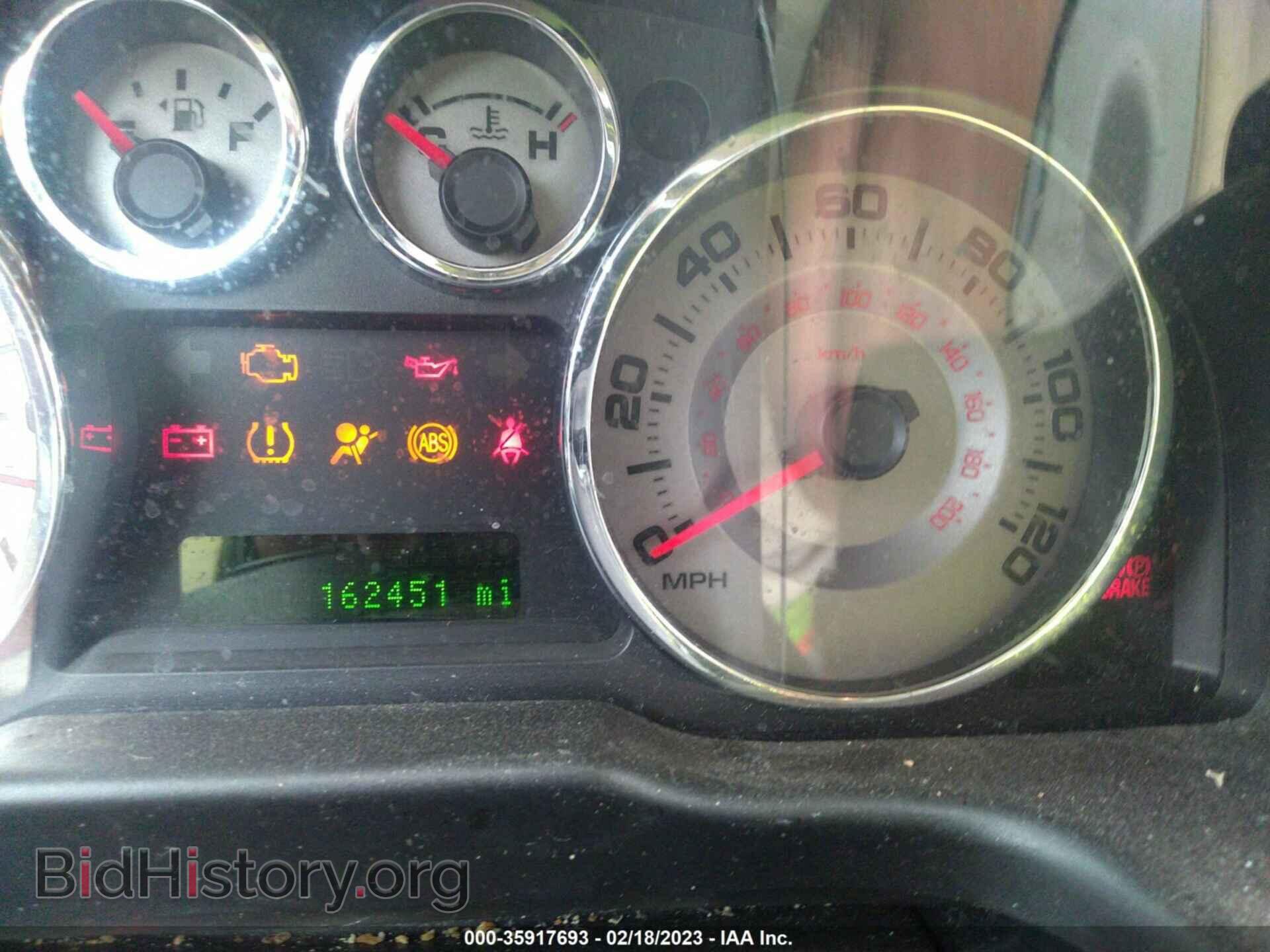 2010 FORD EDGE - VIN: 2FMDK4KC7ABA23992 - Фото 7