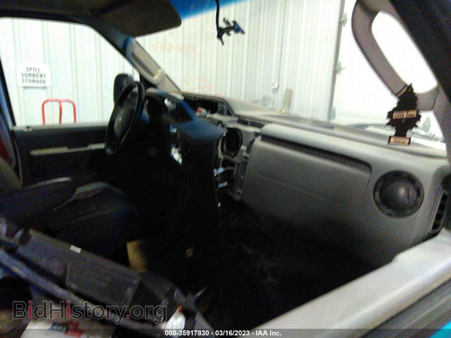 2013 FORD ECONOLINE CARGO VAN - VIN: 1FTNE1EW3DDA70228 - Фото 5