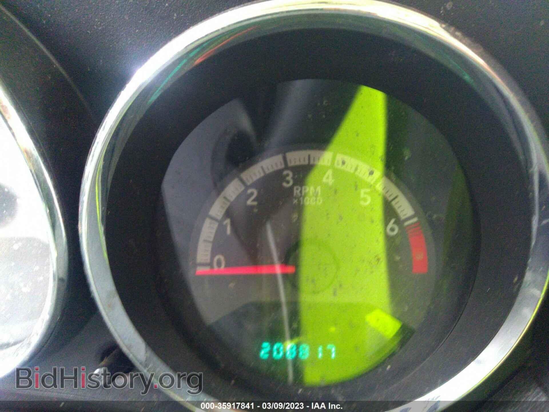 2010 DODGE CALIBER - VIN: 1B3CB4HA1AD637681 - Фото 7
