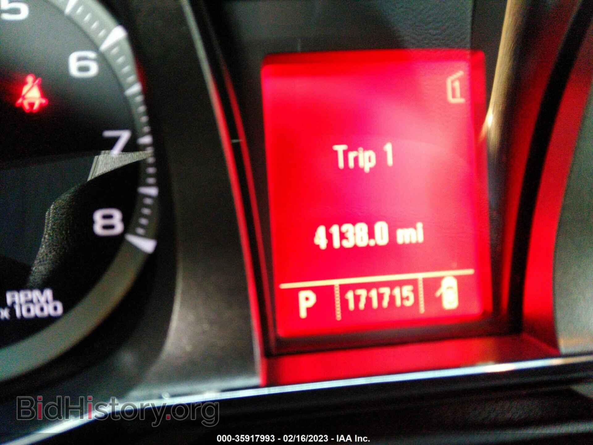2011 GMC TERRAIN - VIN: 2CTALMEC0B6451241 - Фото 7