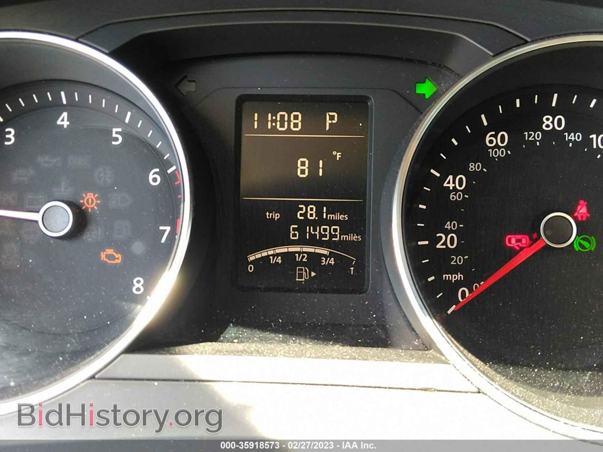2017 VOLKSWAGEN JETTA - VIN: 3VW2B7AJ4HM229354 - Фото 7